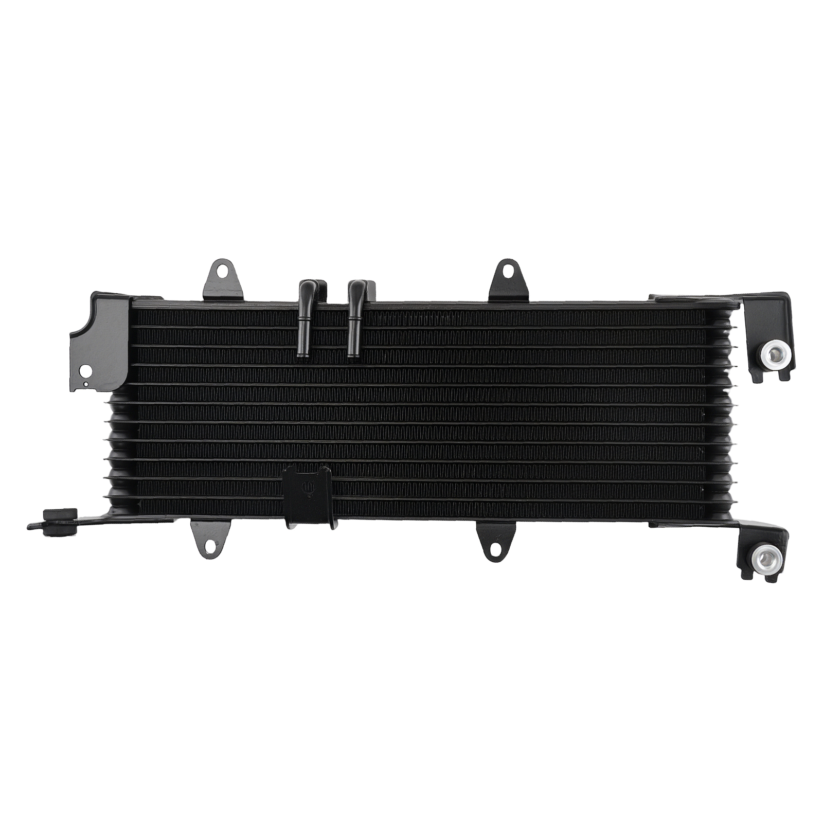 Aluminum Transmission Oil Cooler For Toyota Tundra Sequoia 07-10 329100C010