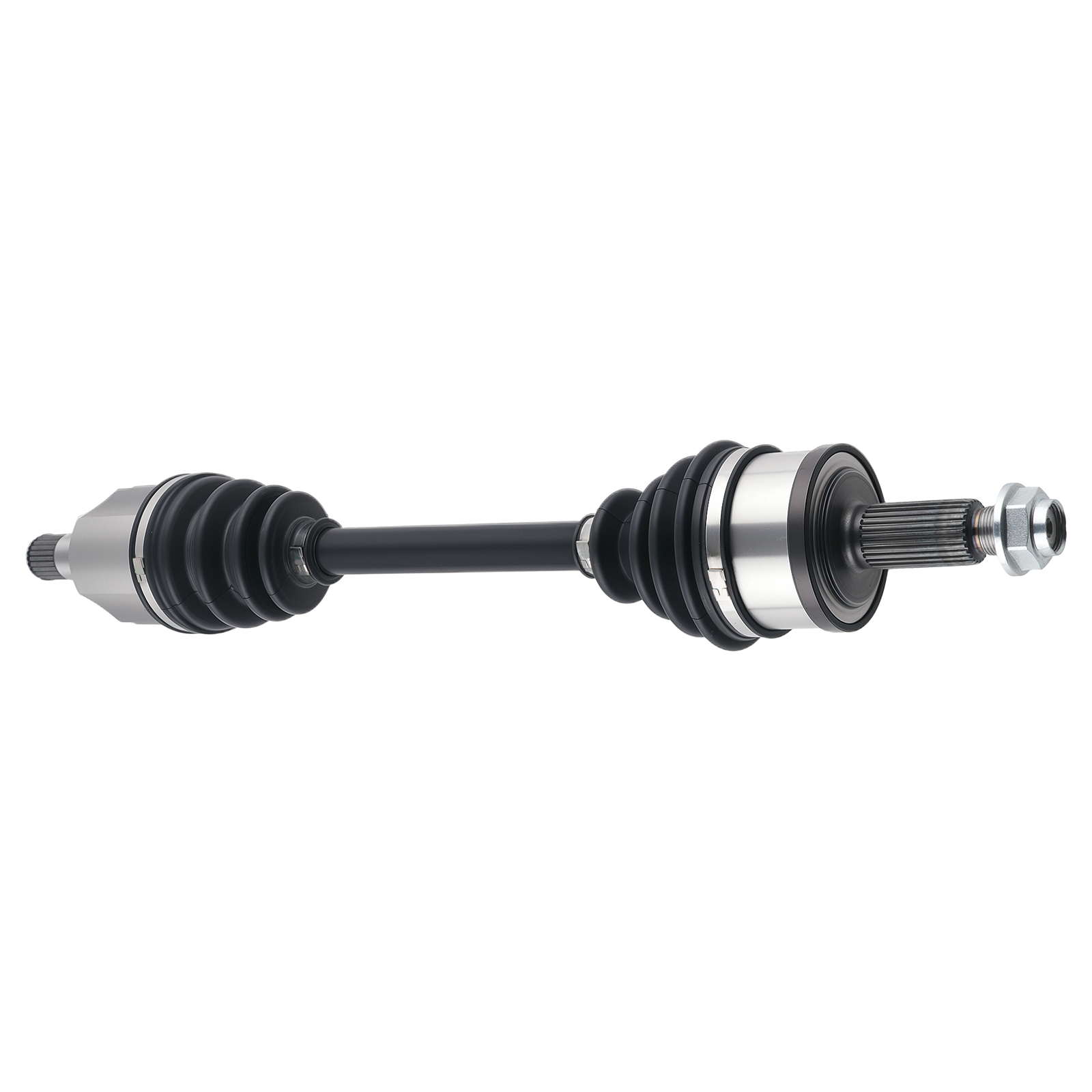 AWD Pair Front Left & Right for Dodge for Challenger 2017-2023 CV Axle Shaft