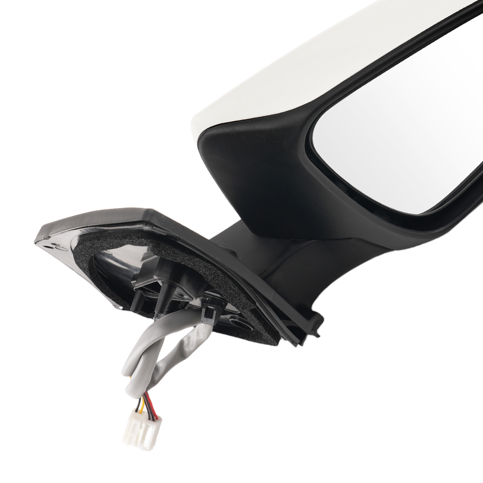 Power Side Mirror Right Heated for Toyota Corolla 2014-2019 8791002G10 Signal