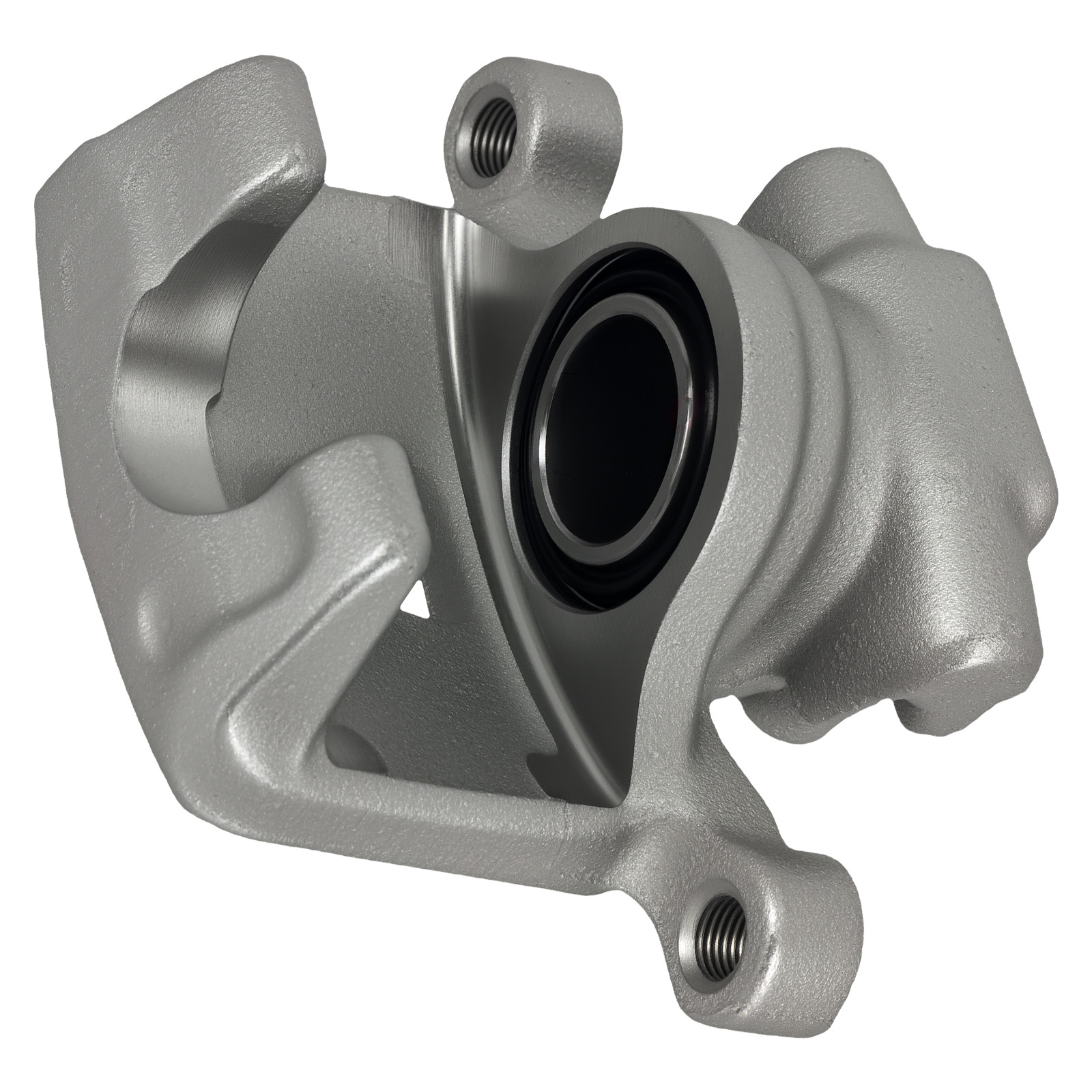 Bremssattel Hinten Rechts for Citroën C-Crosser Mitsubishi Outlander 19-3585