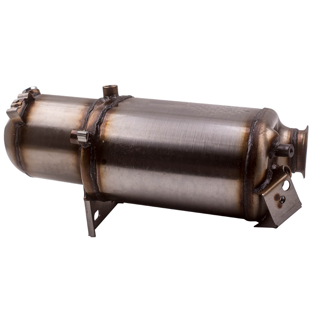 Partikelfilter (DPF) VW Multivan T6 In Original Qualität Zum Günstigen Preis Kaufen