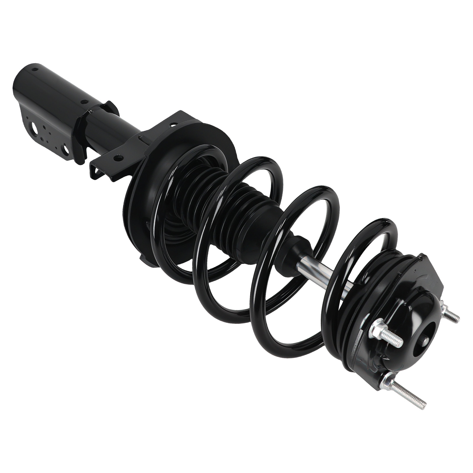 Front Struts Rear Shock Absorber for Buick Enclave Traverse GMC Acadia 2013-2017