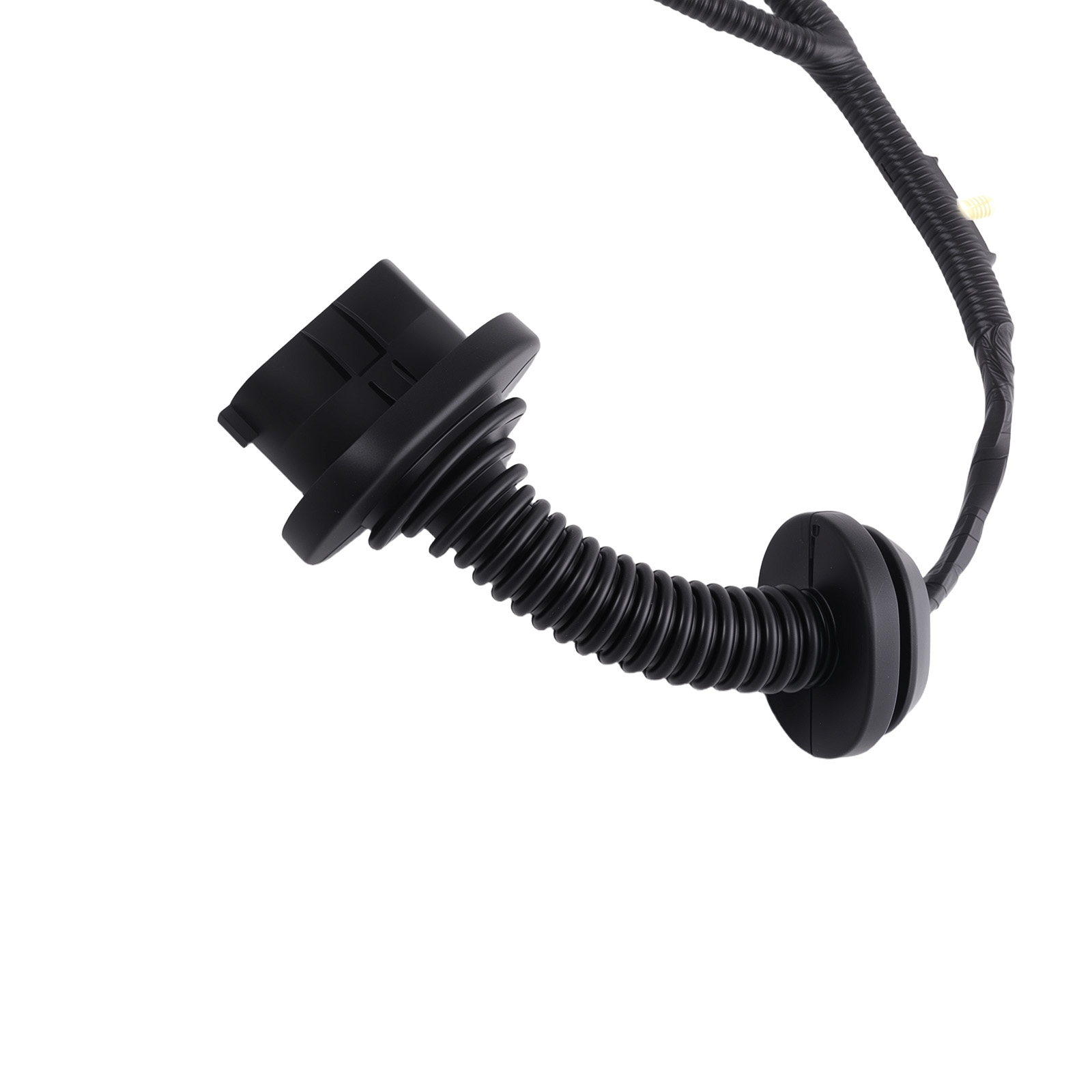 Door Jumper Electrical Wire Harness for Ford F150 09-14 Left Rear 9L3Z14631CAA