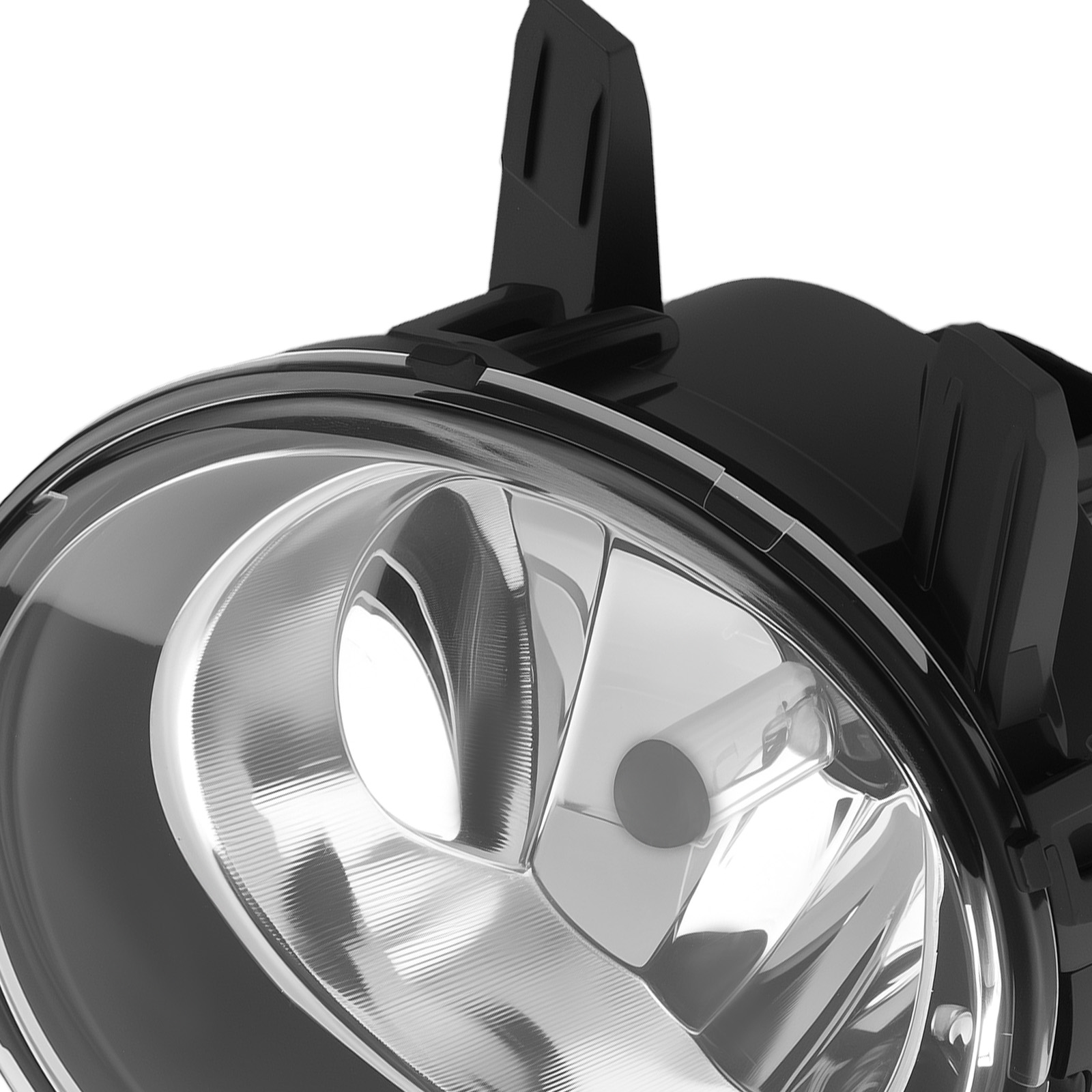 Pair Fog Lights For BMW 2012-2015 F30 3 Series Sedan 325i 328i 335i 428i 435i