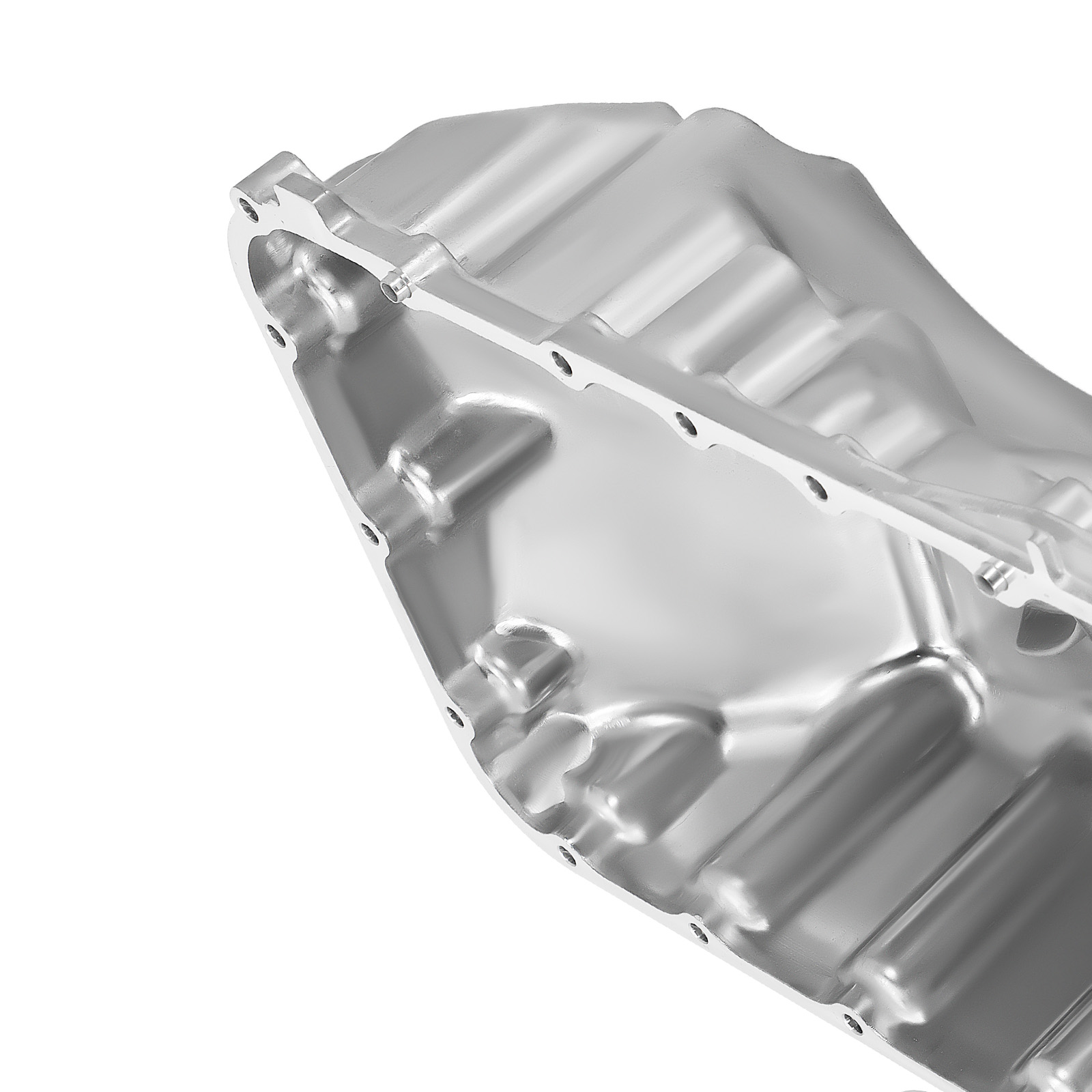 Engine Oil Pan for Acura MDX RDX RL TL Honda Odyssey Accord V6 3.5L 3.7L