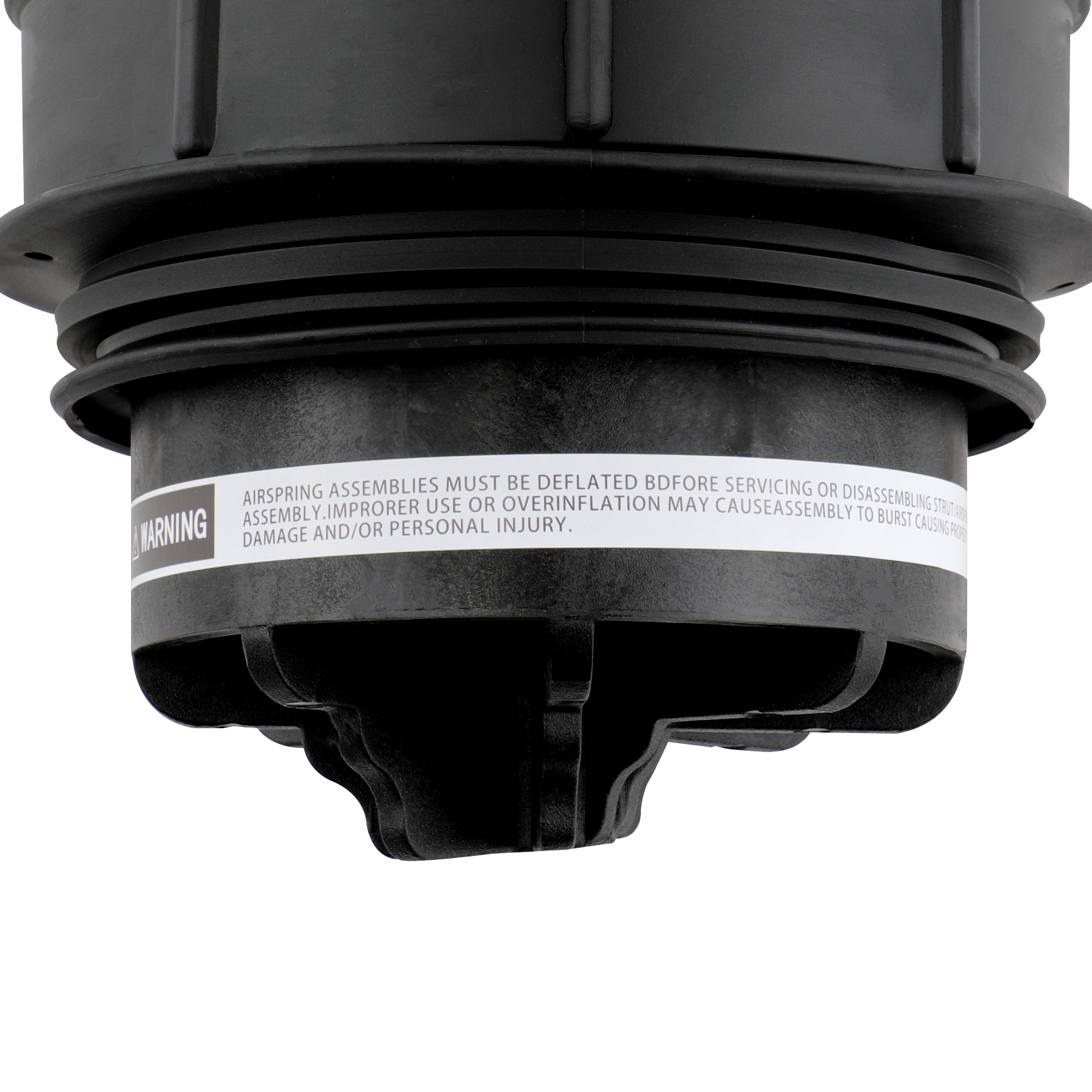 Luftfederbalg Hinten Mercedes E-Klasse S211 ISINEVER 2x Luftfederung Luftfederbalg Mit 2Pins Hinten Links Luftfederung Für Mercedes S211