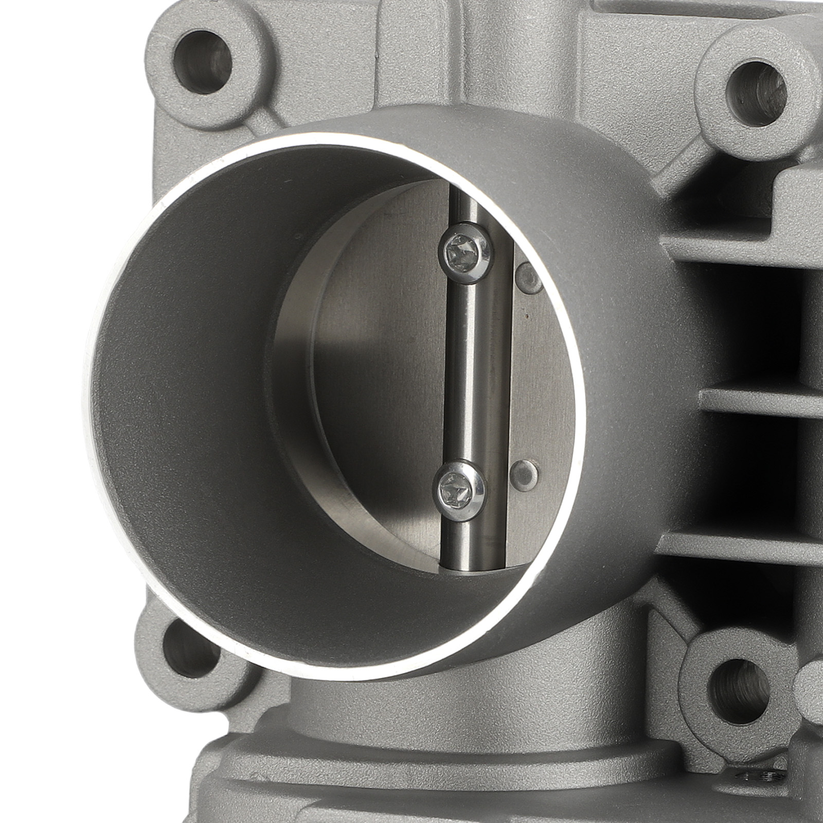 Drosselklappe for Fiat 500 Panda 169 Punto Lancia Ypsilon Ford Ka 1.2 71788736