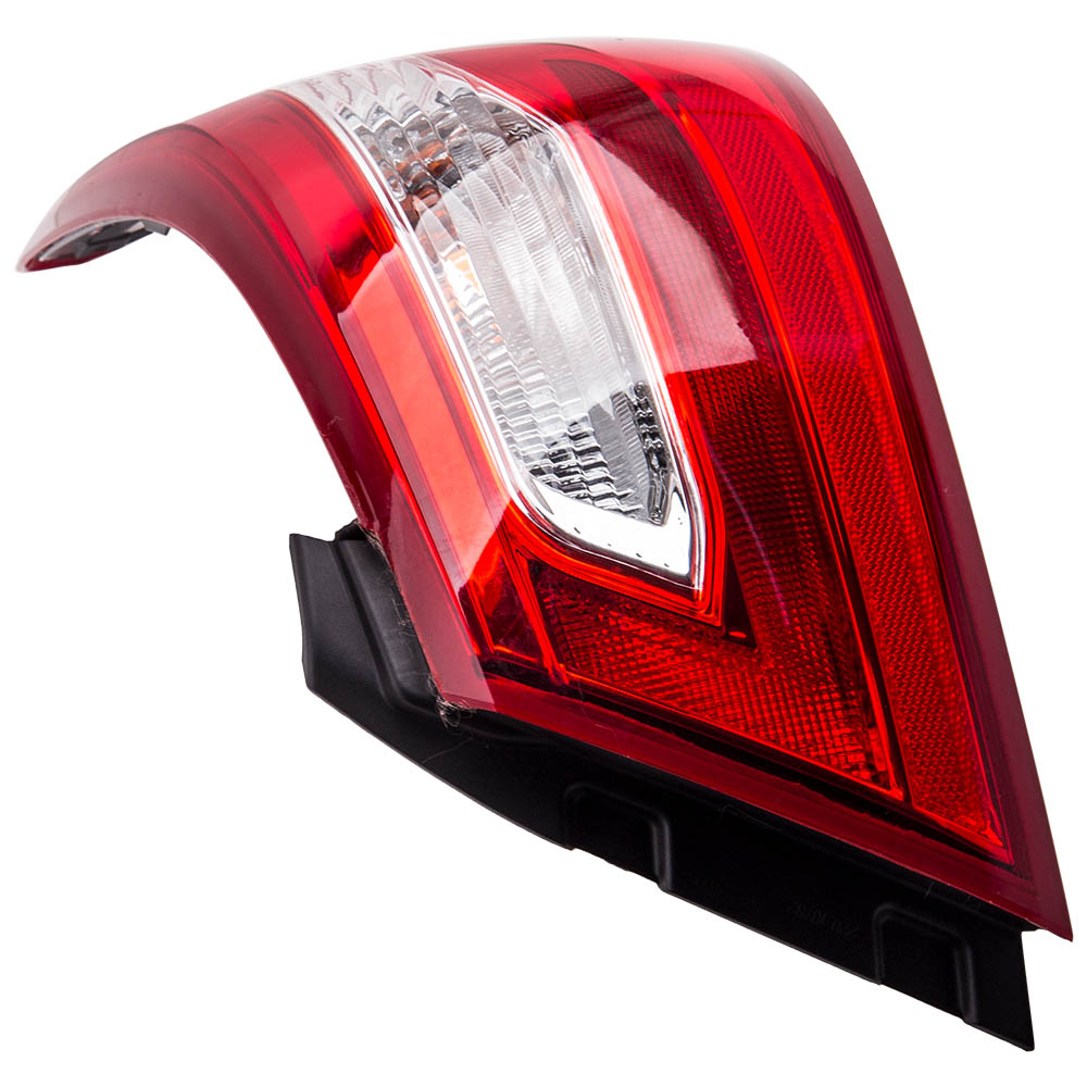 Right Side Tail lights Rear Lamp For Nissan Altima 2016-2018 For 26550-9HS1A