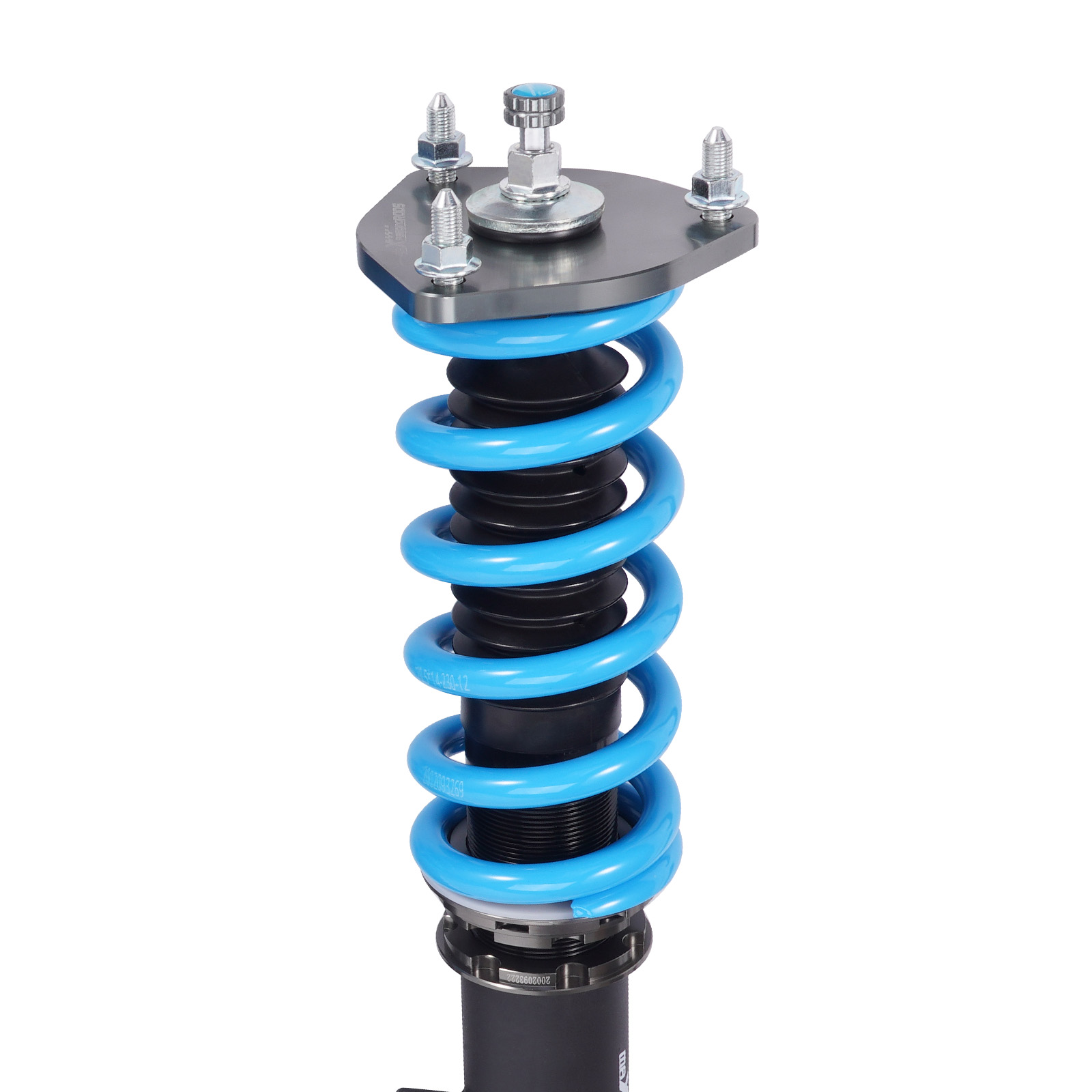 Coilovers Suspensión roscada for Lexus GS 300 400 430 1998-2005 S16 Amortiguador
