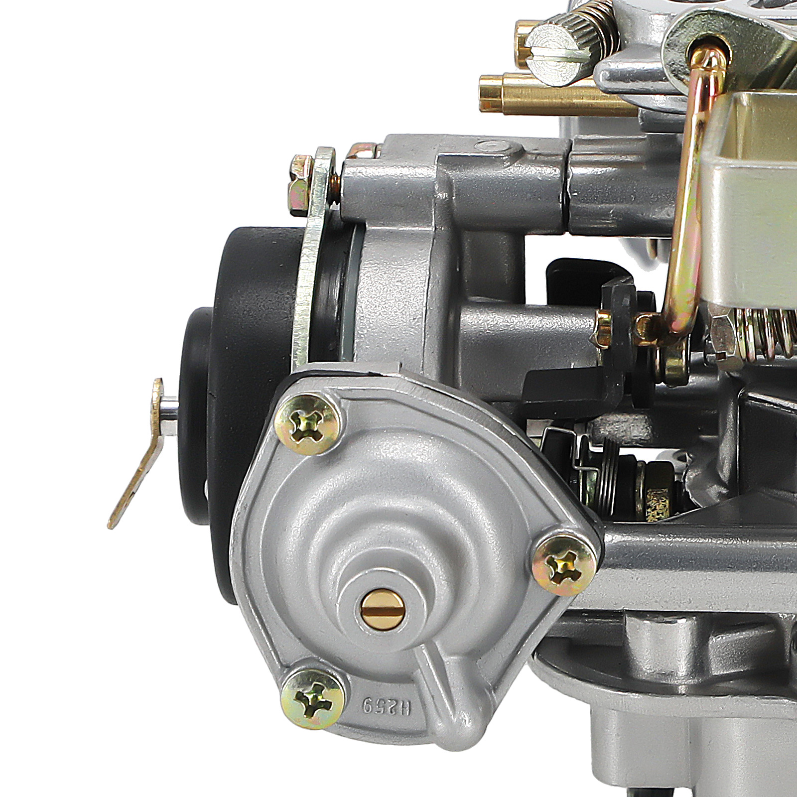 32/36 DGEV Carburetor Carb for Jeep CJ5 CJ7 Toyota Pickup 20R 22R Nissan Mazda