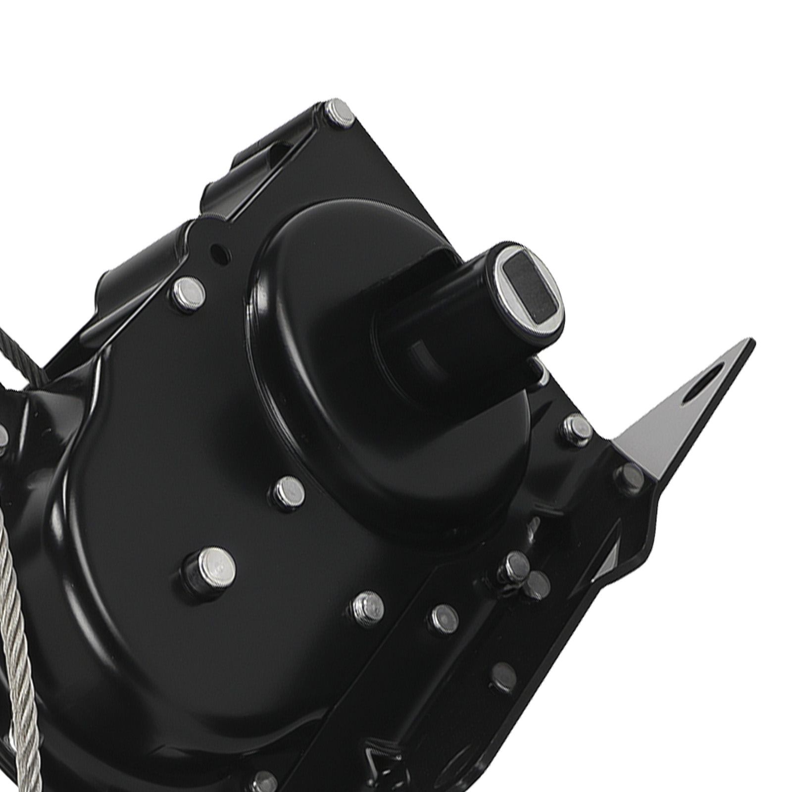 Spare Wheel Winch Hoist for Ford E-Series Vans 1996-2018 2C2Z1A131BA 924-527