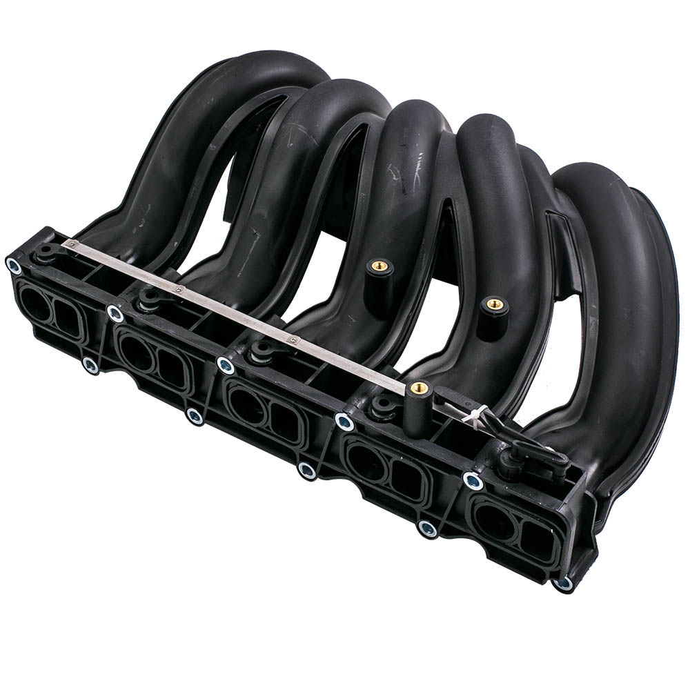 Intake Inlet Manifold For Mercedes C E M W203 C209 W210 W211 W163 270 CDI W203