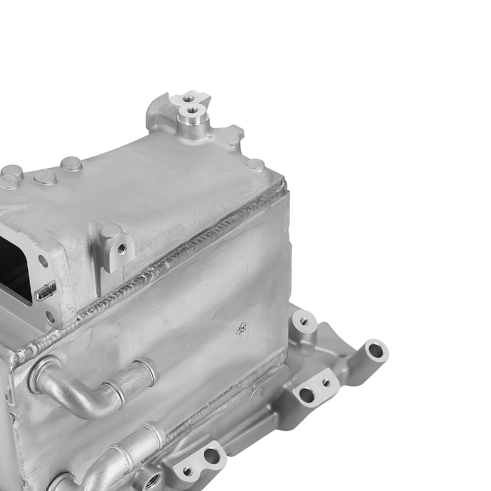 Colector de admisión for VW T-Roc Skoda Octavia Seat Leon Ateca Audi 1.6 2.0TDI