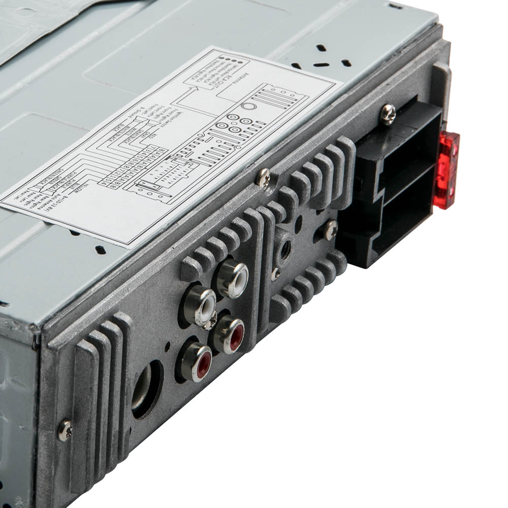 Touch Screen Car Radio Android Stereo GPS for Toyota RAV4 2013-2017 Multimedia