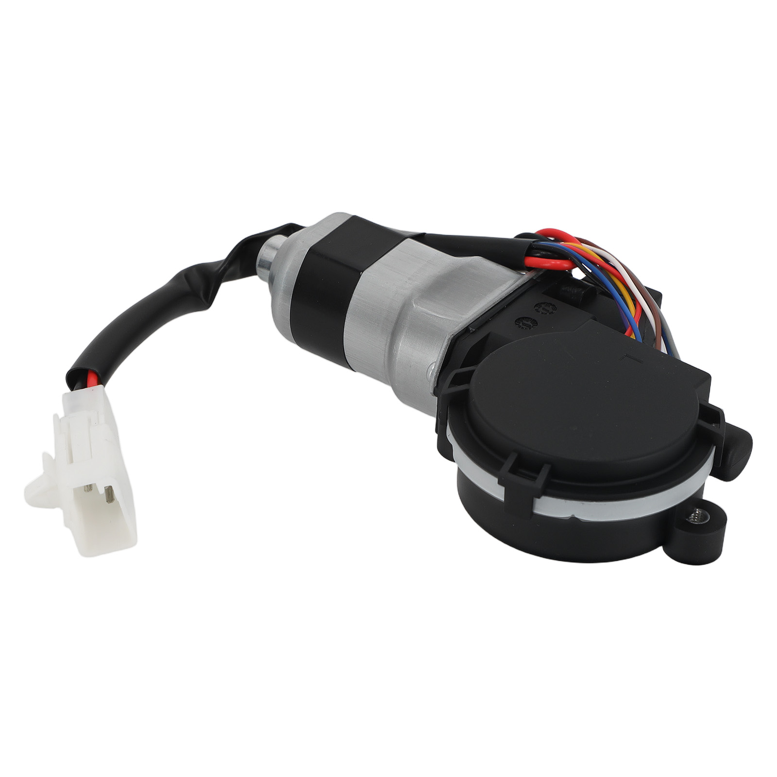 Front Left Power Window Motor for Toyota Sequoia/Tundra 8572034030 742-615