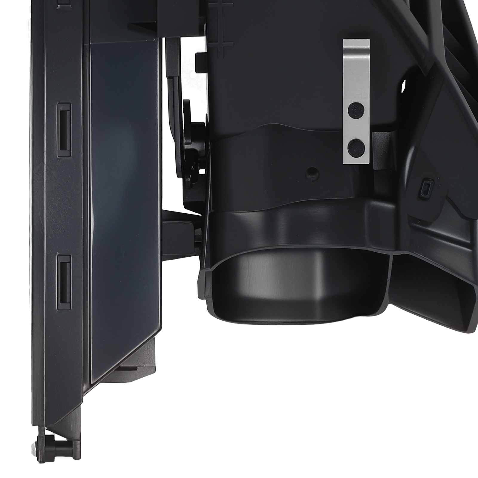 Driver Dashboard Air Vent Flow for BMW E85 Z4 03-08 6917905 Left Side
