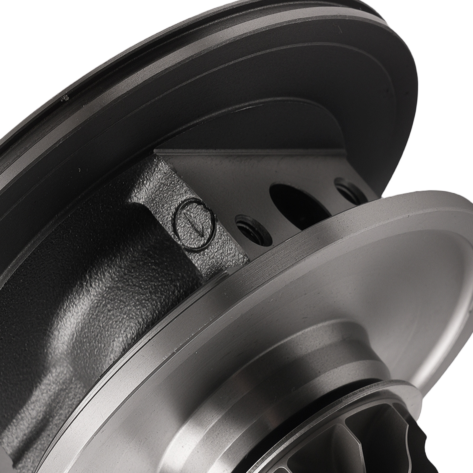 Turbolader Core für Nissan NV200 1.5 dCi 66KW 2011-2025 54389880006 Oil Cooling