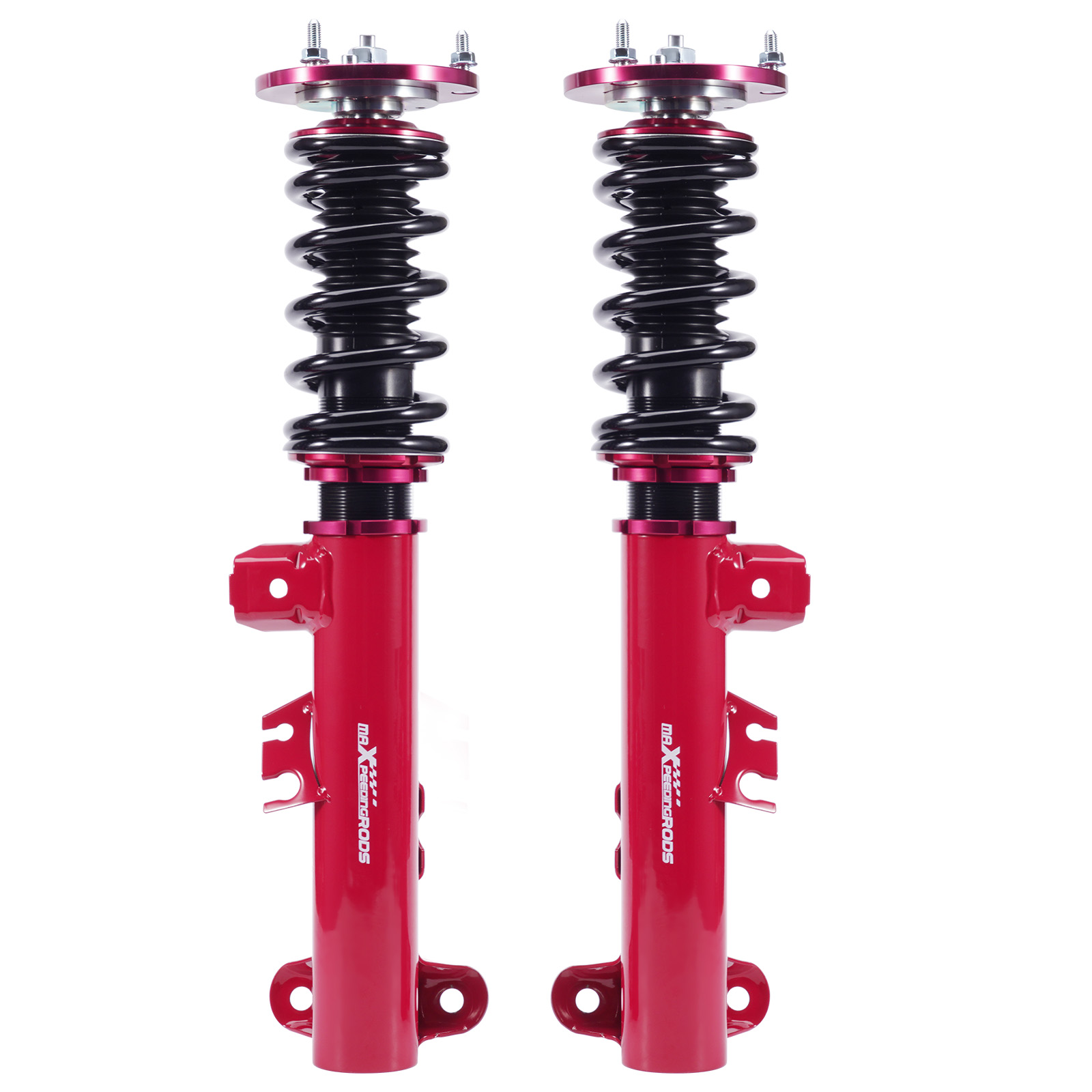 Combines Filetés Coilovers for BMW E36 318i 323i 325i 328 Spring Amortiseurs Ki