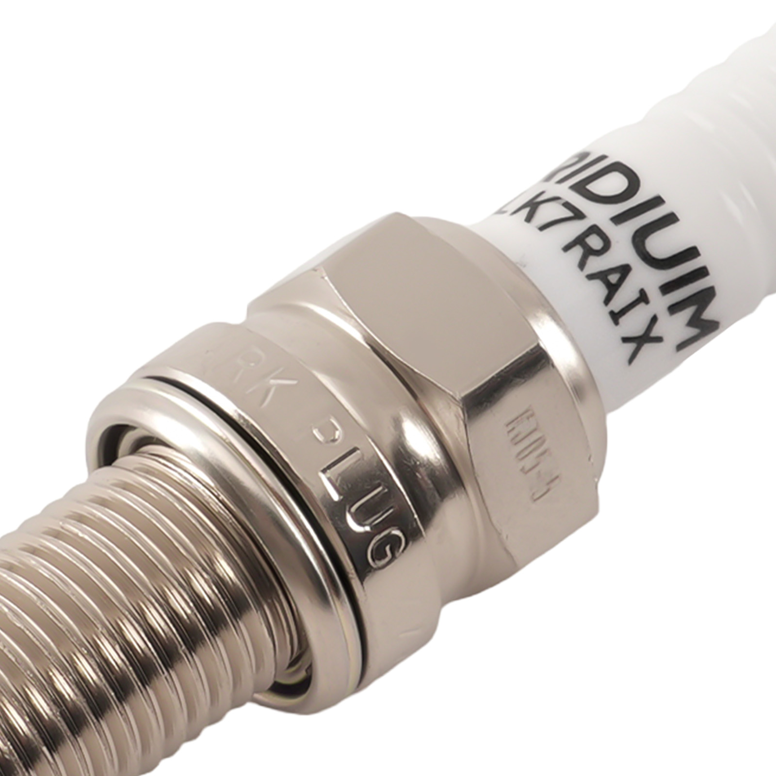 Spark Plug for Mercedes-Benz CLK350 W204 2006-2009 V6 3.5L LKR7AIX 93911 6X