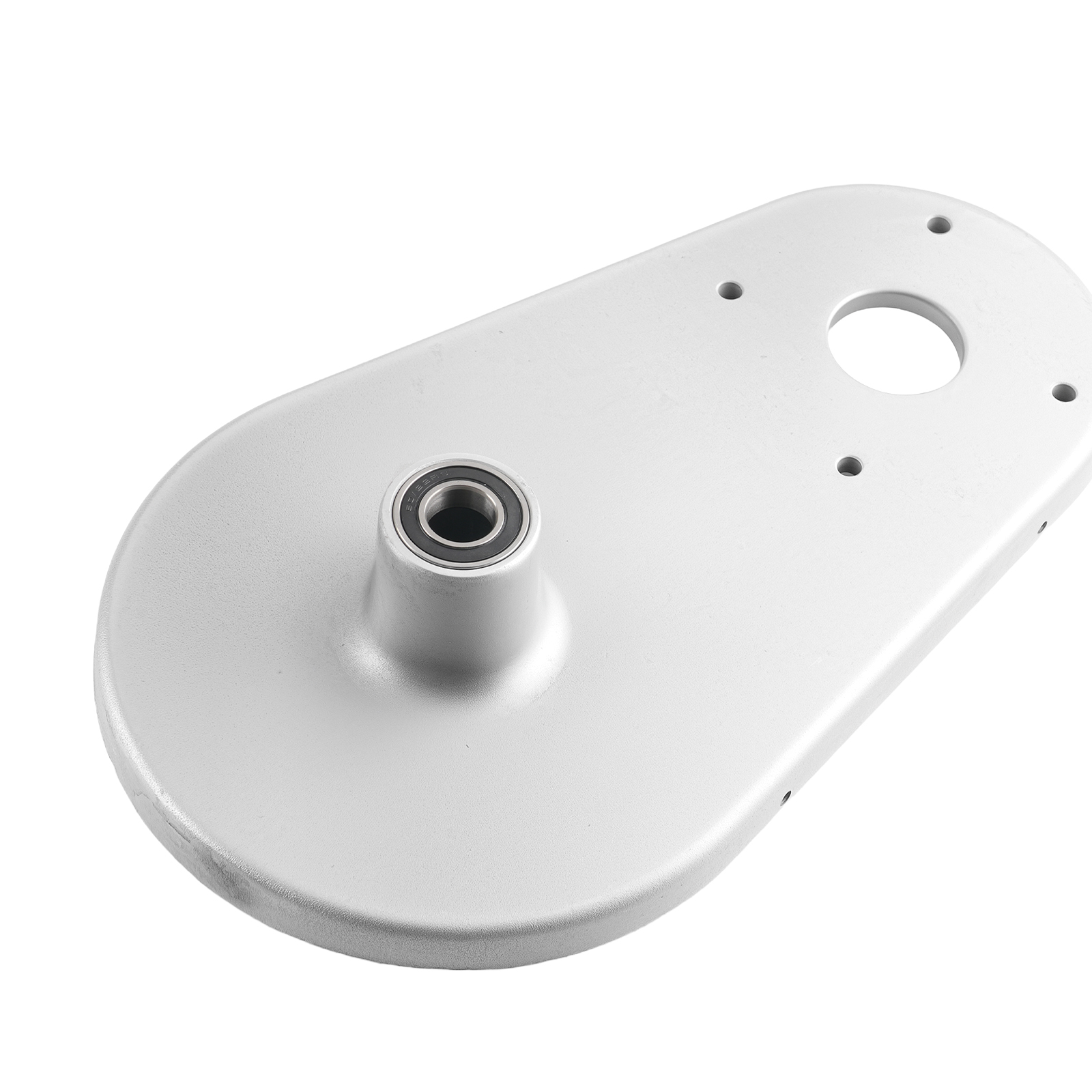 40 Series Torque Converter Driver Clutch Pulley Backplate For Go Karts 209139