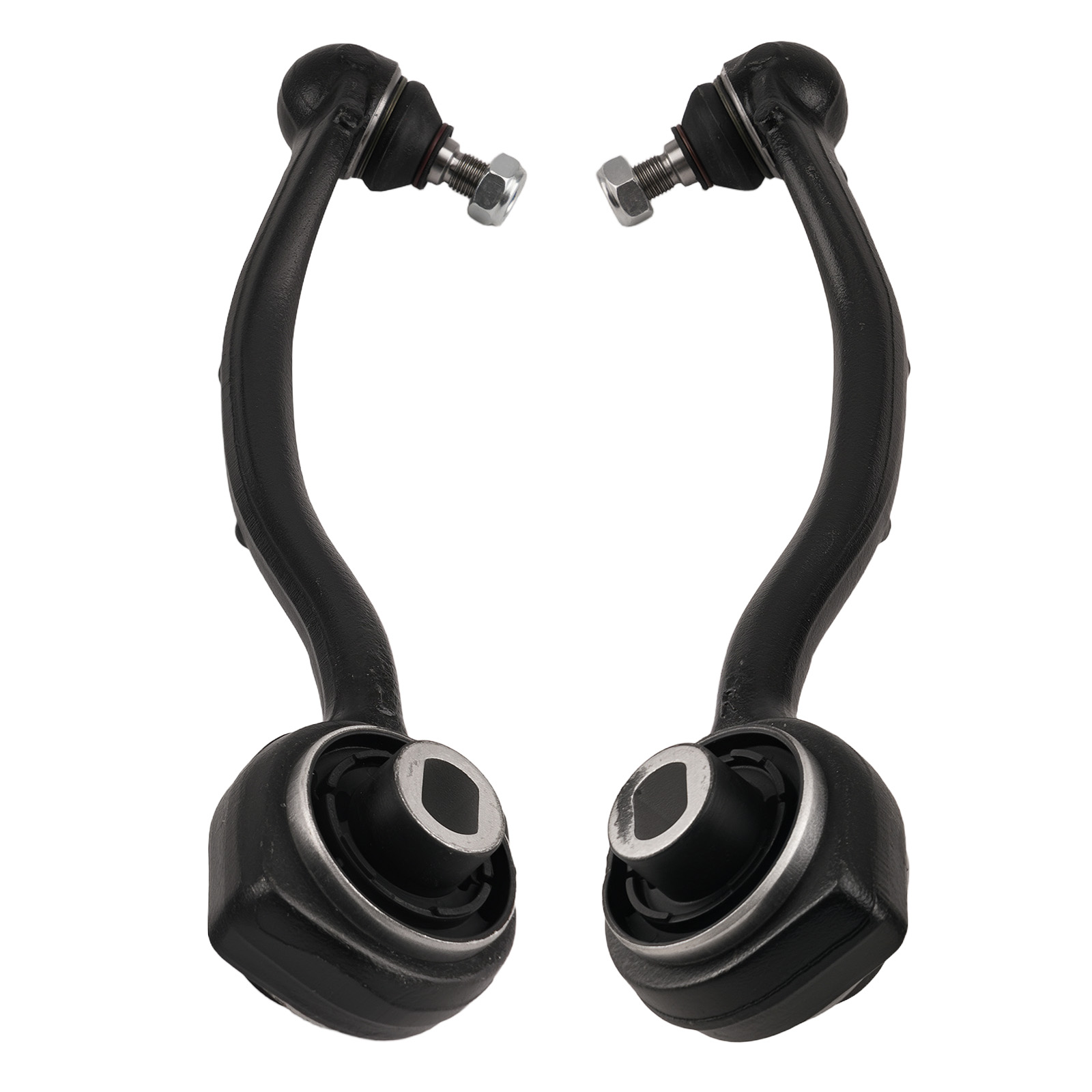 8-TEILIGER VORNE QUERLENKER SATZ LINKS+RECHTS FOR MERCEDES-BENZ CL203 S203 W203