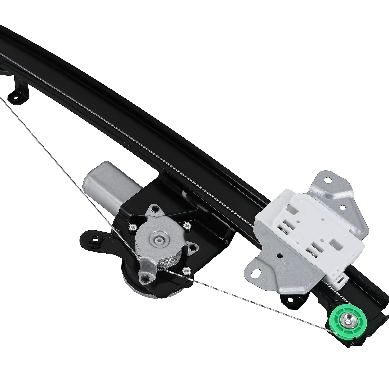 1x Front Left  Power Window Regulator w/ Motor for Nissan Altima 2013-2018
