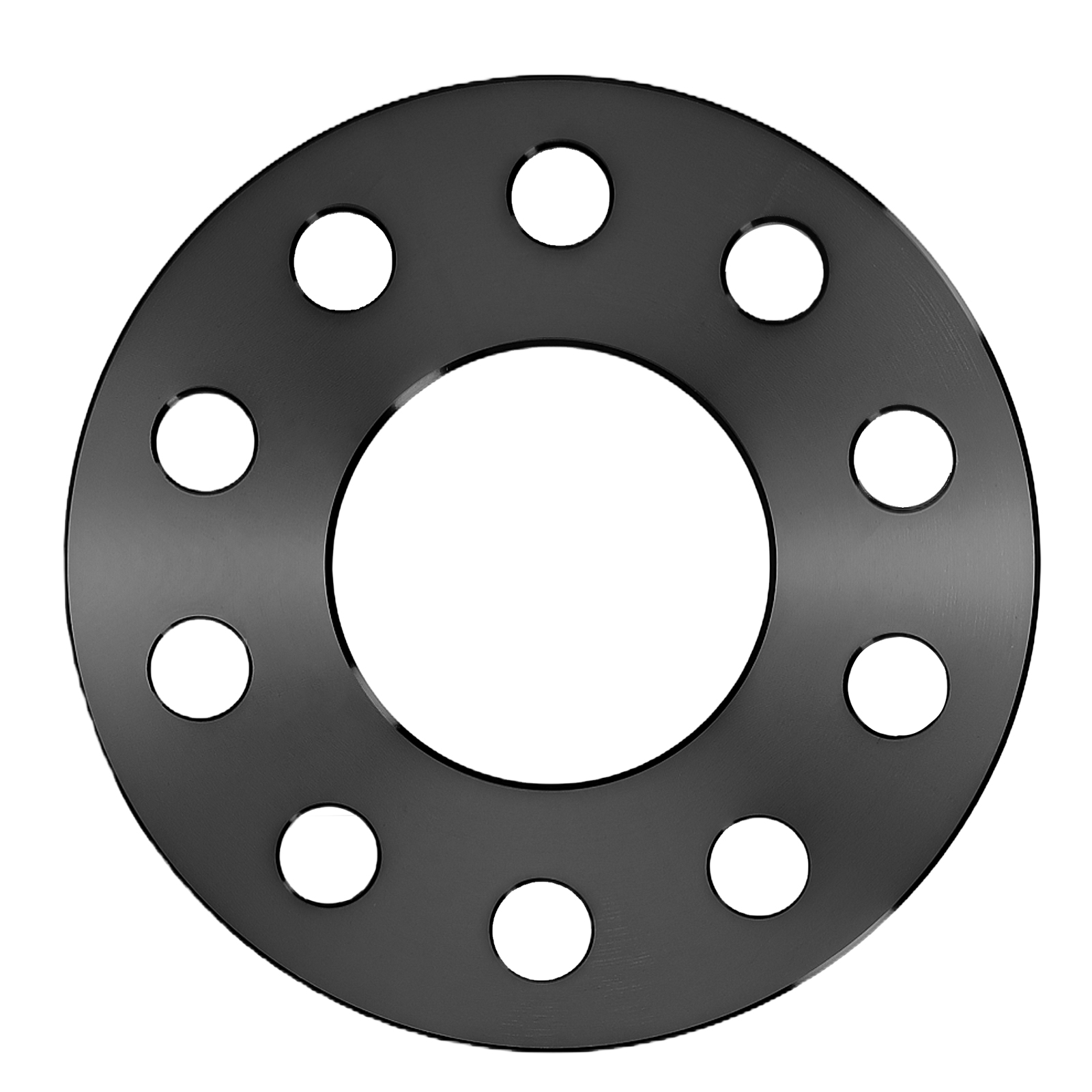 5mm Spurverbreiterung for Mercedes CLA C117 AMG 45 2013-2018 5x112 66.6mm