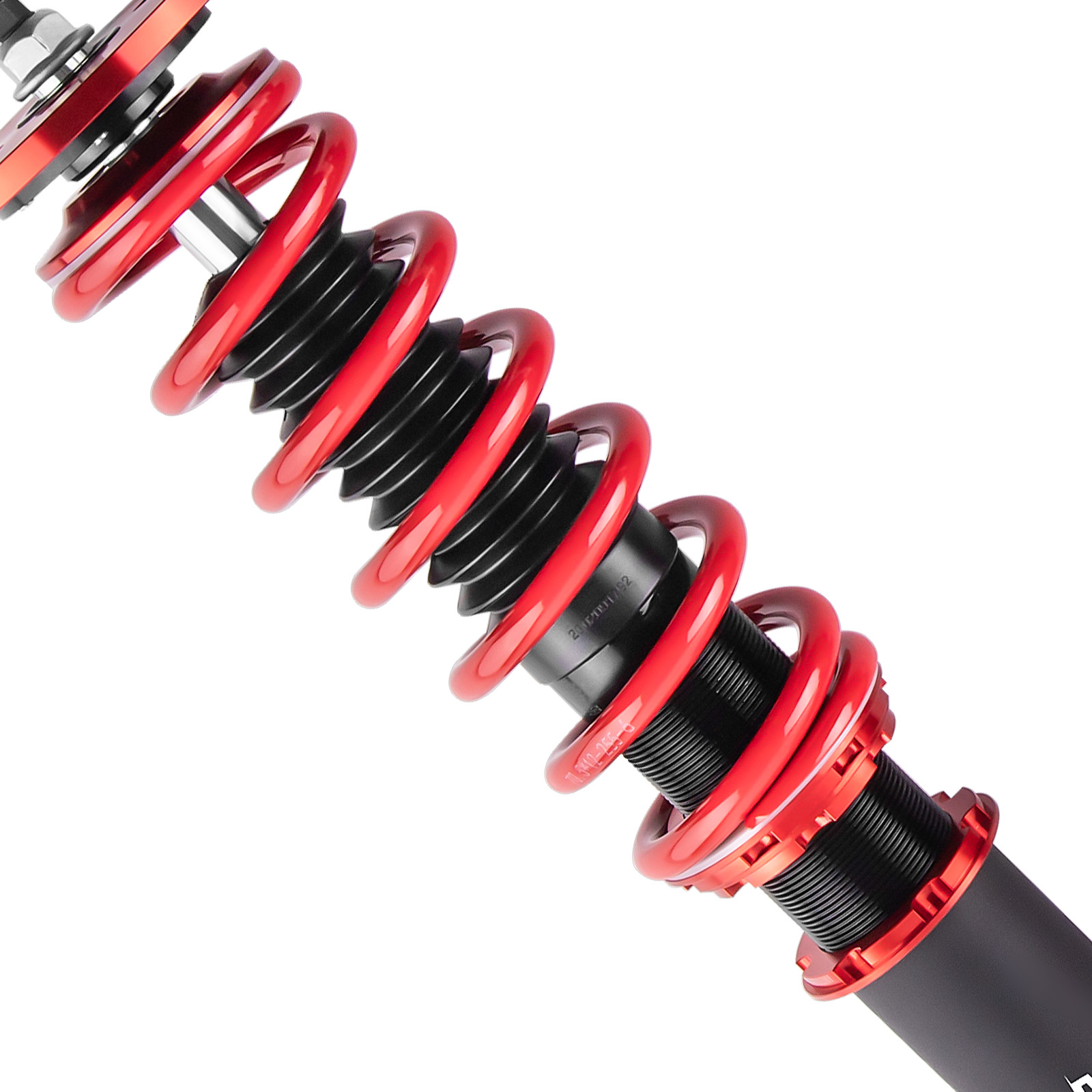 STABBER Coilovers 24 Level Damper Suspension Kit For Nissan S14 240SX 1995-1998