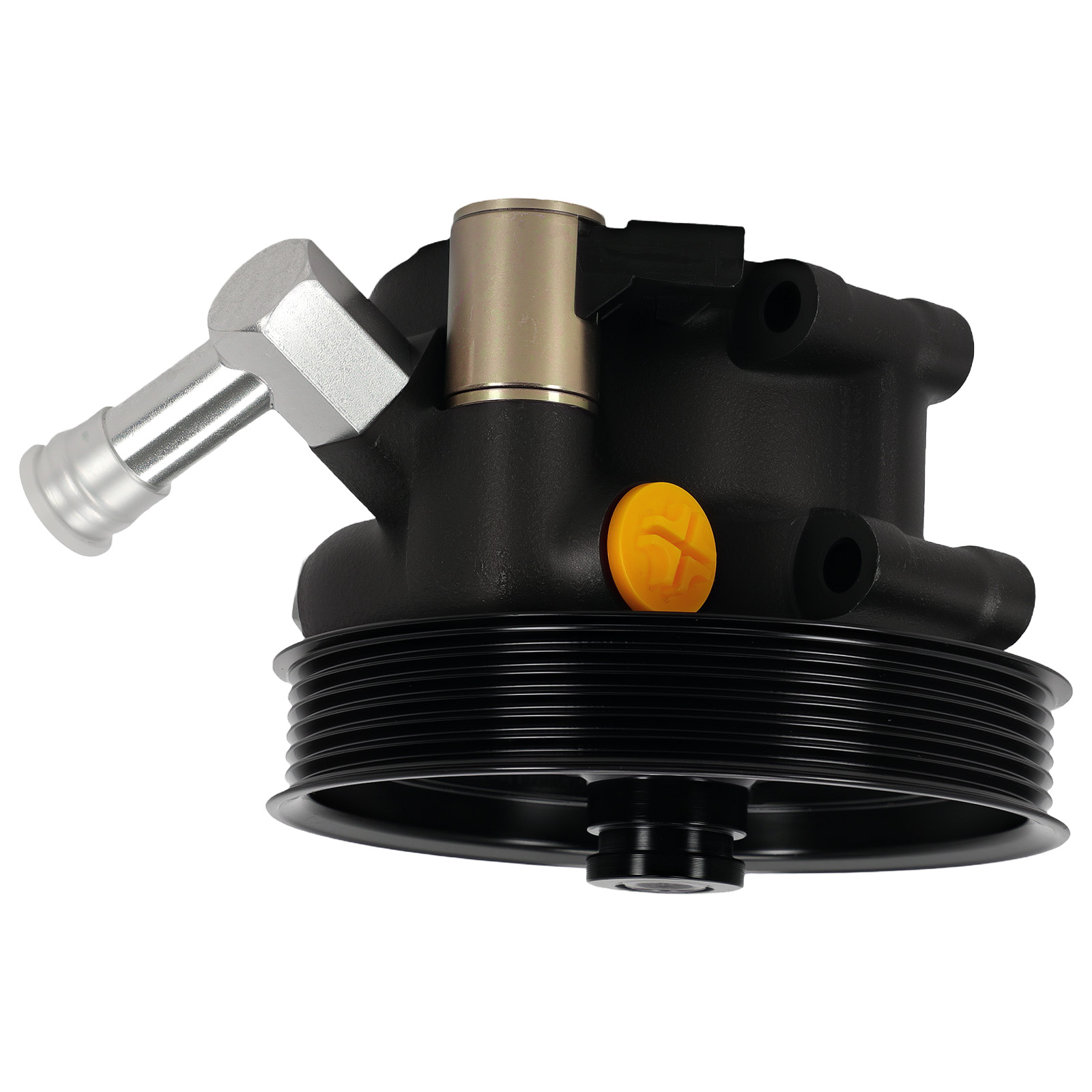 Power Steering Pump for Ford Crown Victoria Mercury Grand Marquis F8LZ3A674AA