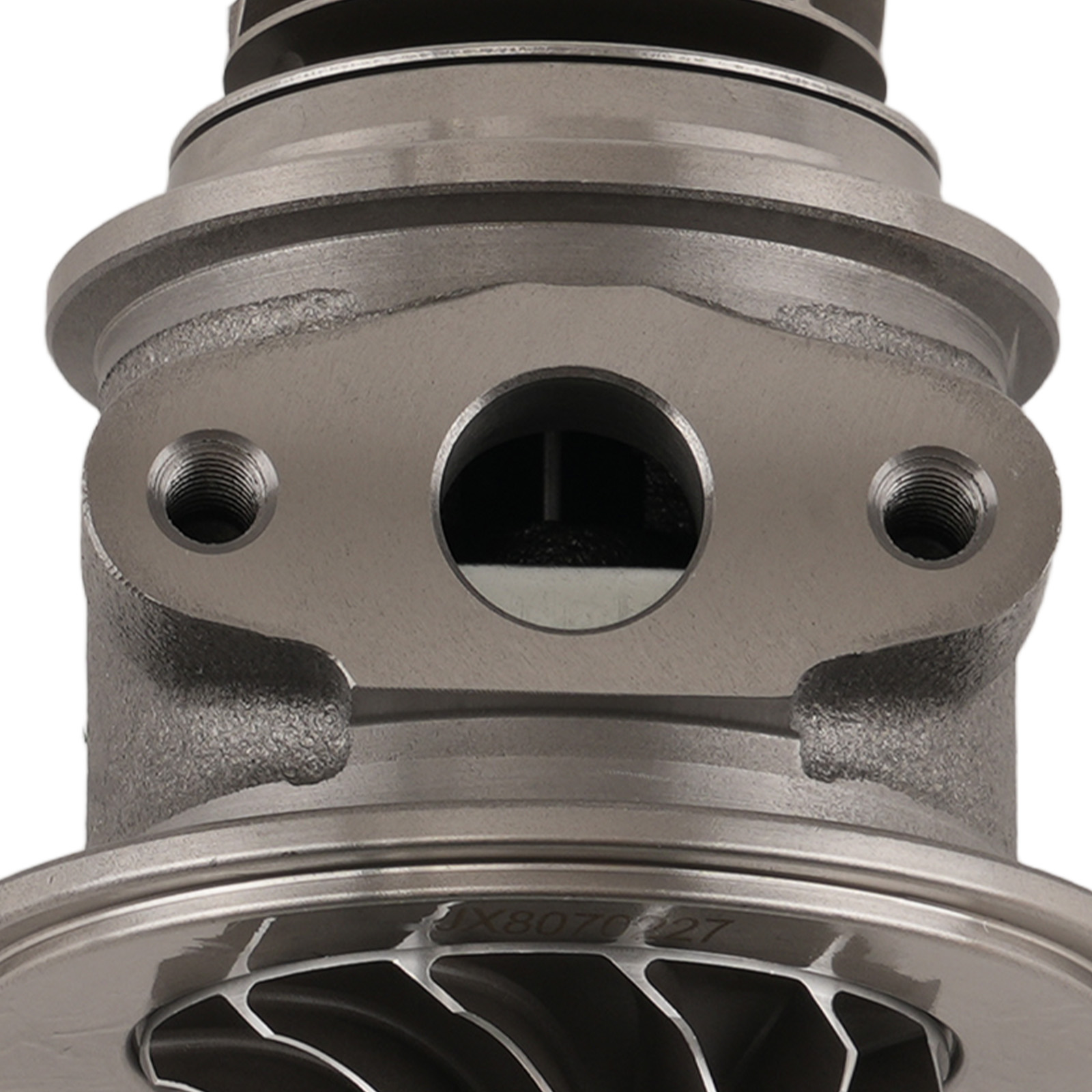 Rumpfgruppe for Hyundai Elantra Santa Fe Trajet Tucson TD02 TD025M 2.0 D4EA DEU