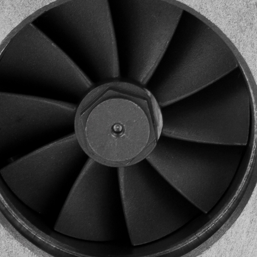 T04e T3 T4 .57 A/r Turbo Charger 48.1 Trim Compressor 400+hp for 1.5-2.5L Engine