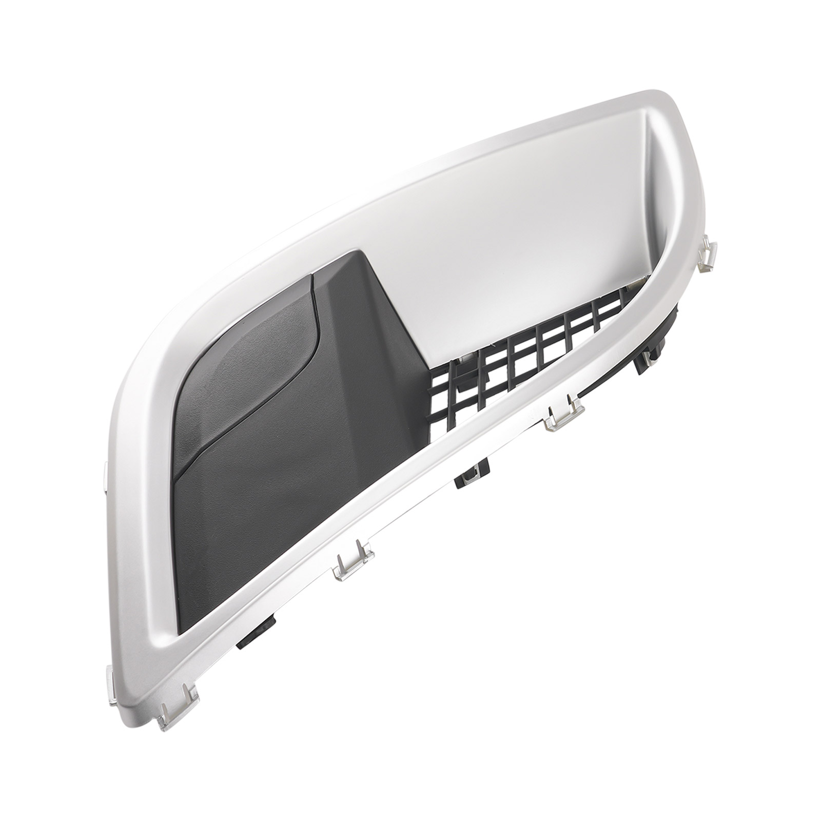 Left Right Front Bumper Fog Lamp Grille for Buick Regal GS 2012-2017 22821247