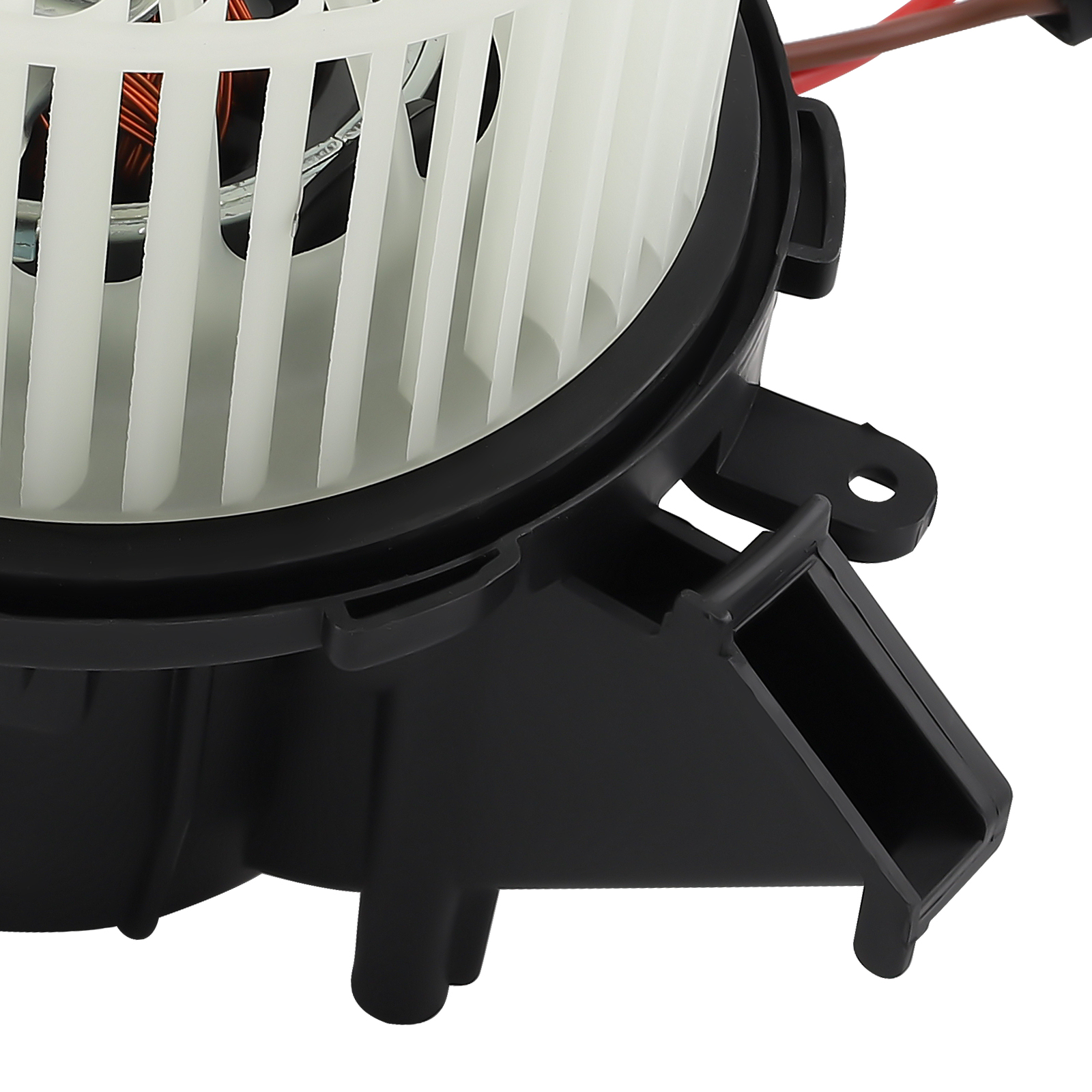 A/C Heater Blower Motor Fan for Audi A5/Q5/S4/S5 2008-2016 8K1820021C 8K1820021B