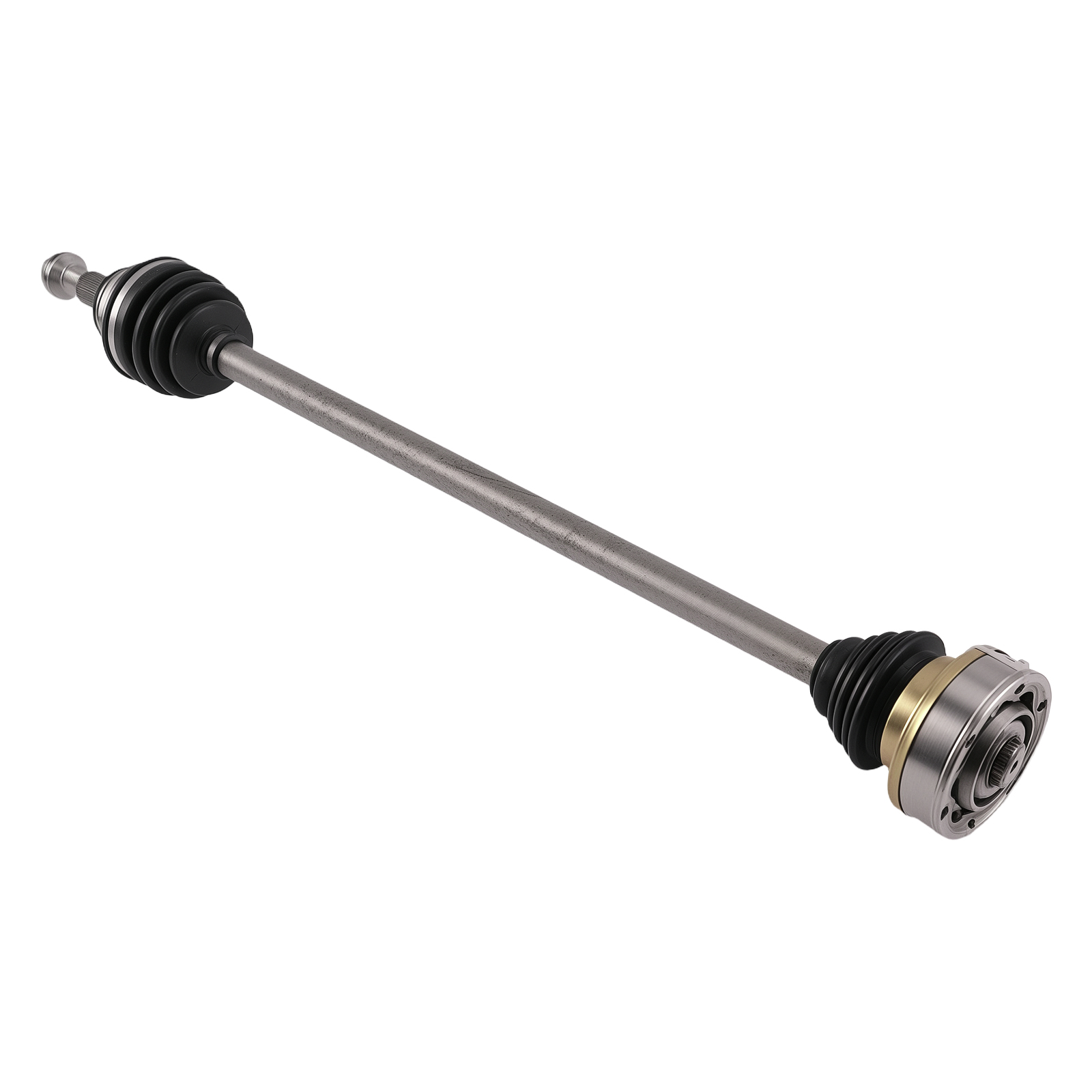 ANTRIEBSWELLE VORNE RECHTS FOR AUDI A3 8P 8V Q2 VW CADDY GOLF 5 6 7 JETTA PASSAT