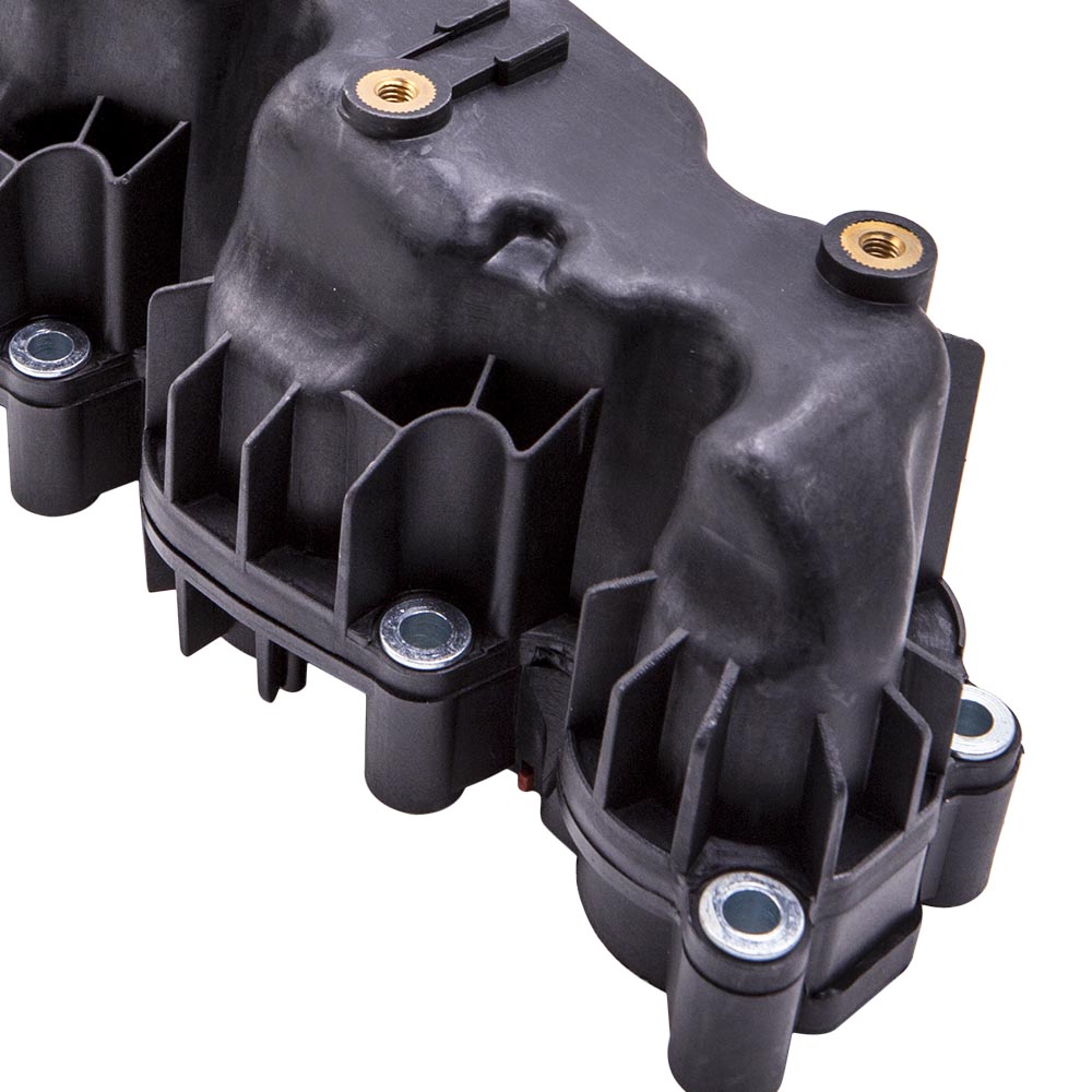 Ansaugkrümmer Saugrohr for Audi A3 A4 A5 A6 VW Golf Passat Jetta Tiguan 2.0 TDI