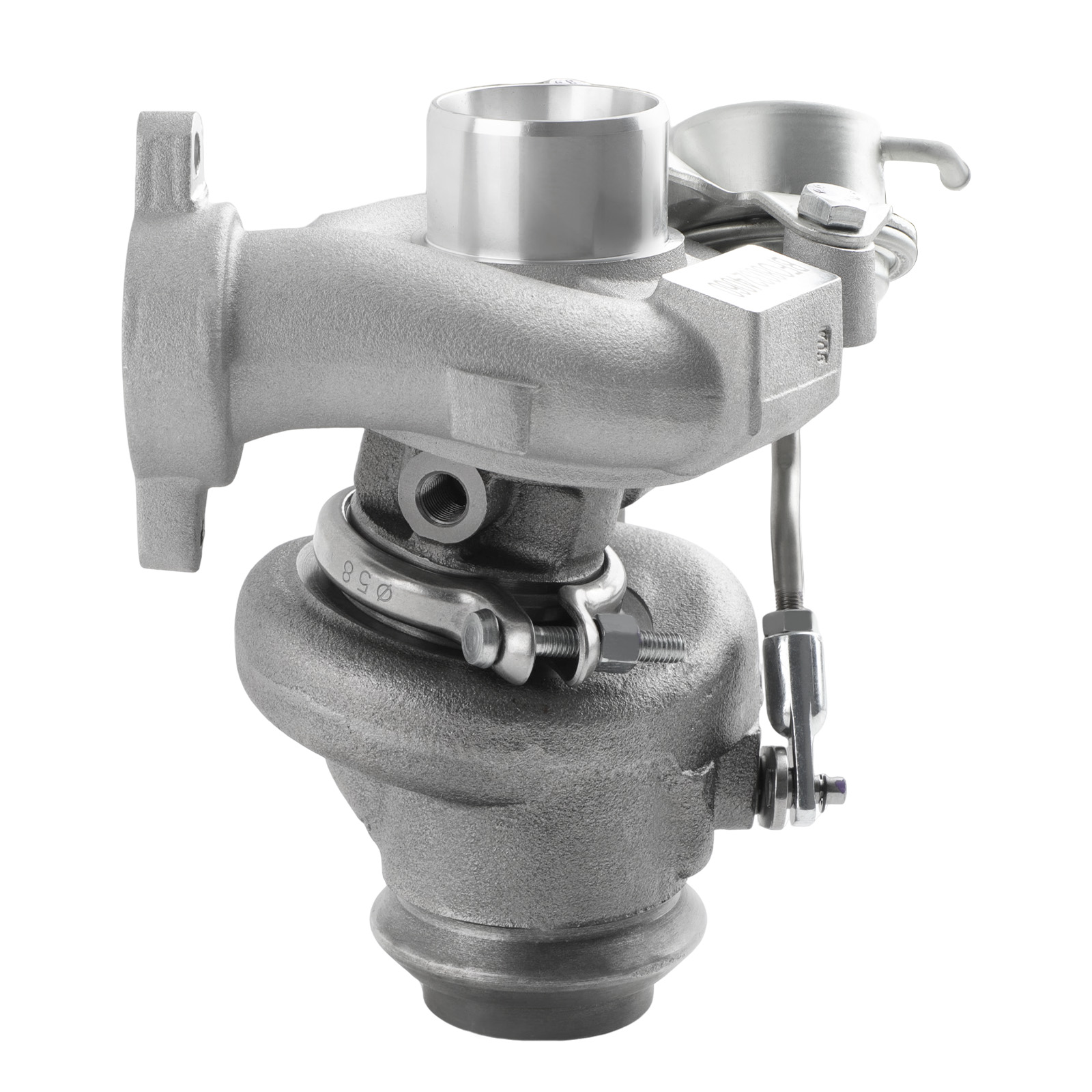 49173-07508 TD025 Turbina Turbocompressore for Citroen Ford 1.6HDI 1.6TDCI 90HP