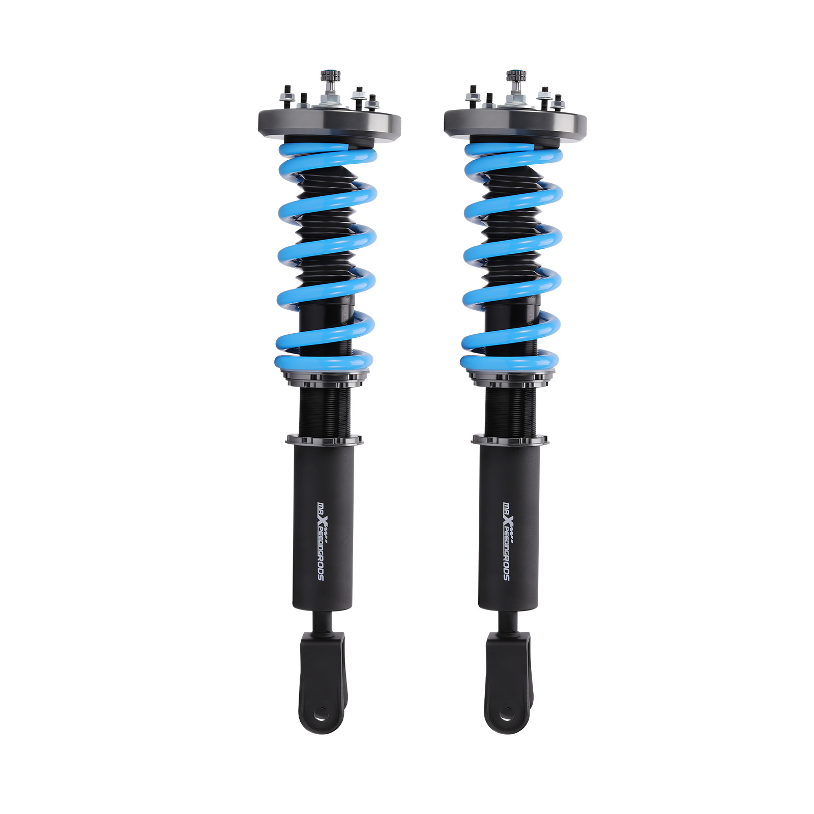 24 Stufen Gewindefahrwerk for Jaguar X350 X358 XJ8 XJR Gewindefahrwerke 03-09
