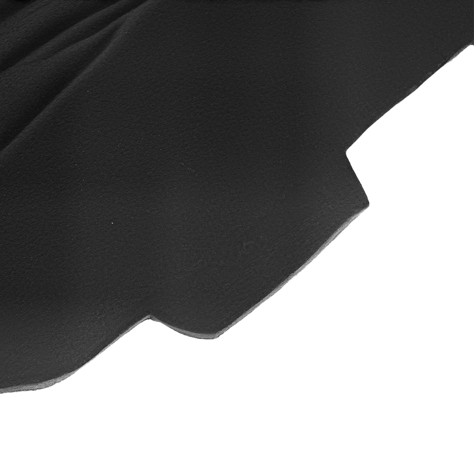 Geräuschreduzierung Motorhaube for BMW 5er F10 F11N 51486989301 Dämmung
