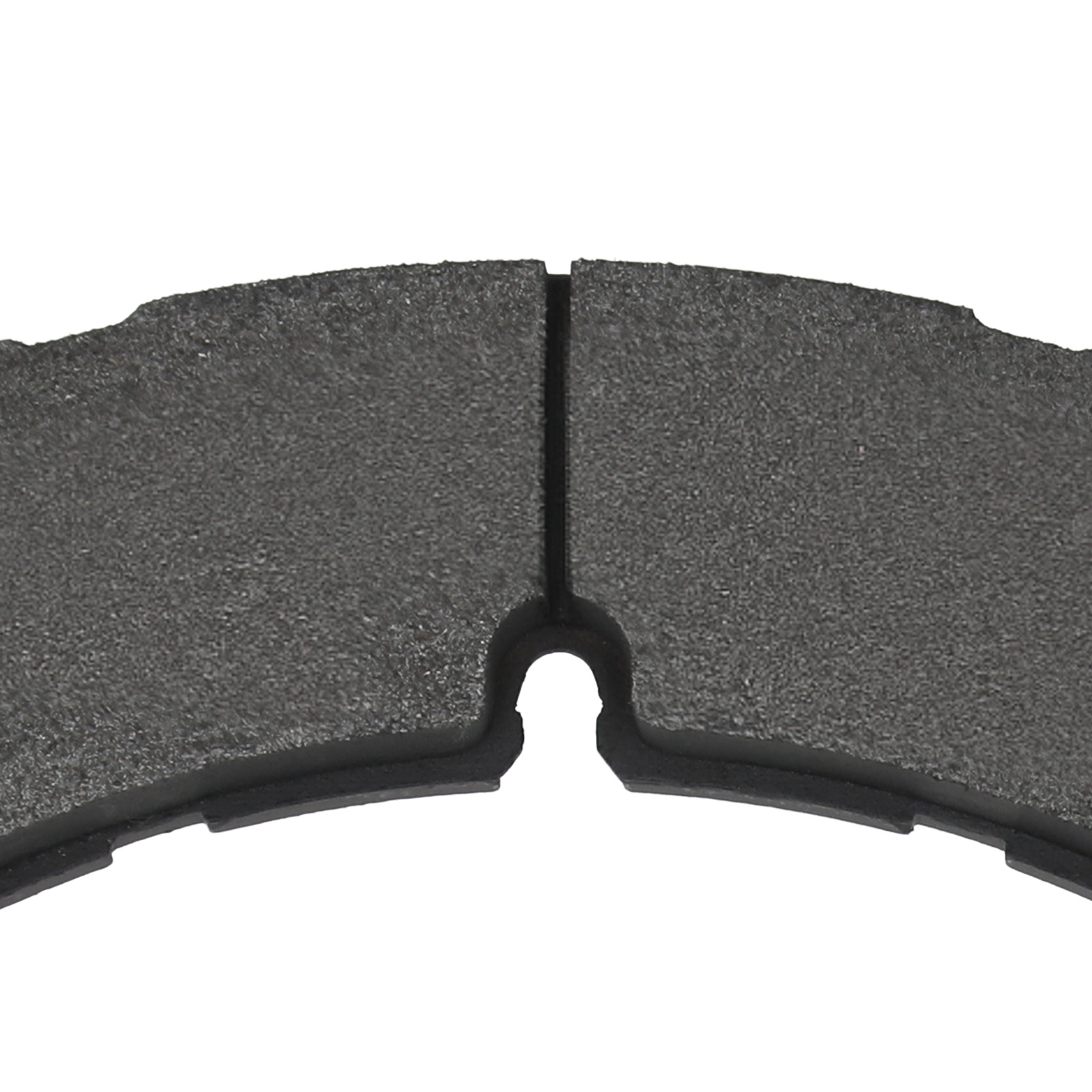 Front Left&Right Brake Pads Kit for GMC Sierra Chevrolet Silverado 2500/3500 HD