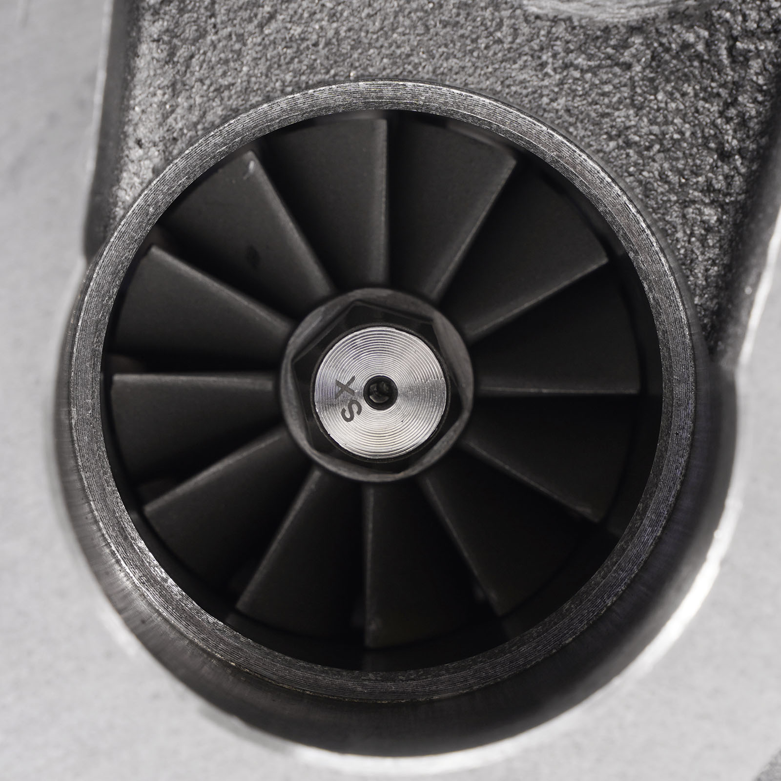 K0422-582 Bilet Turbo Turbocharger Fit Mazda CX-7 2.3L 190kW 2006-2014 L3-VDT
