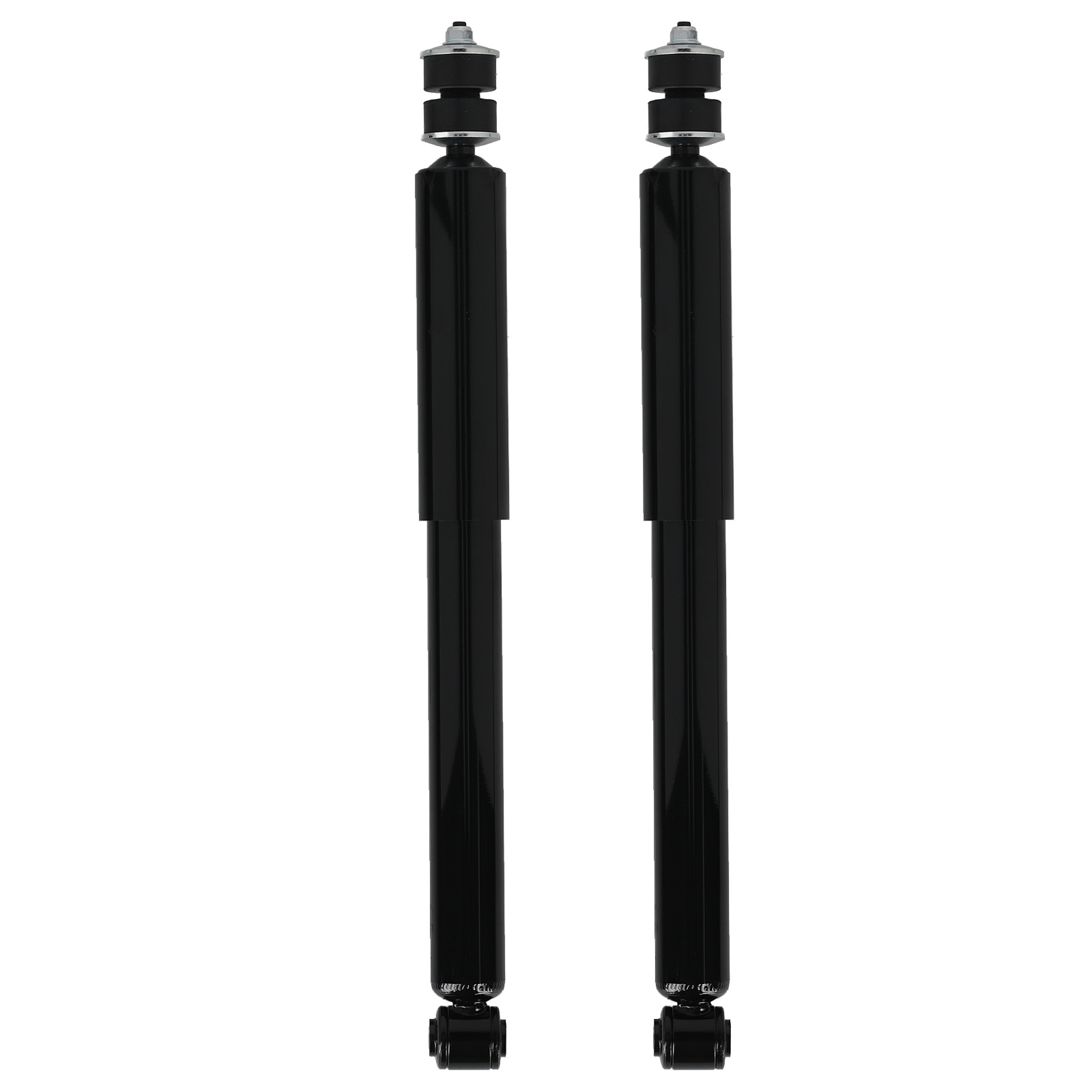 4pcs Suspension Rear Front Struts Assembly for Ford Thunderbird 1989 - 1997