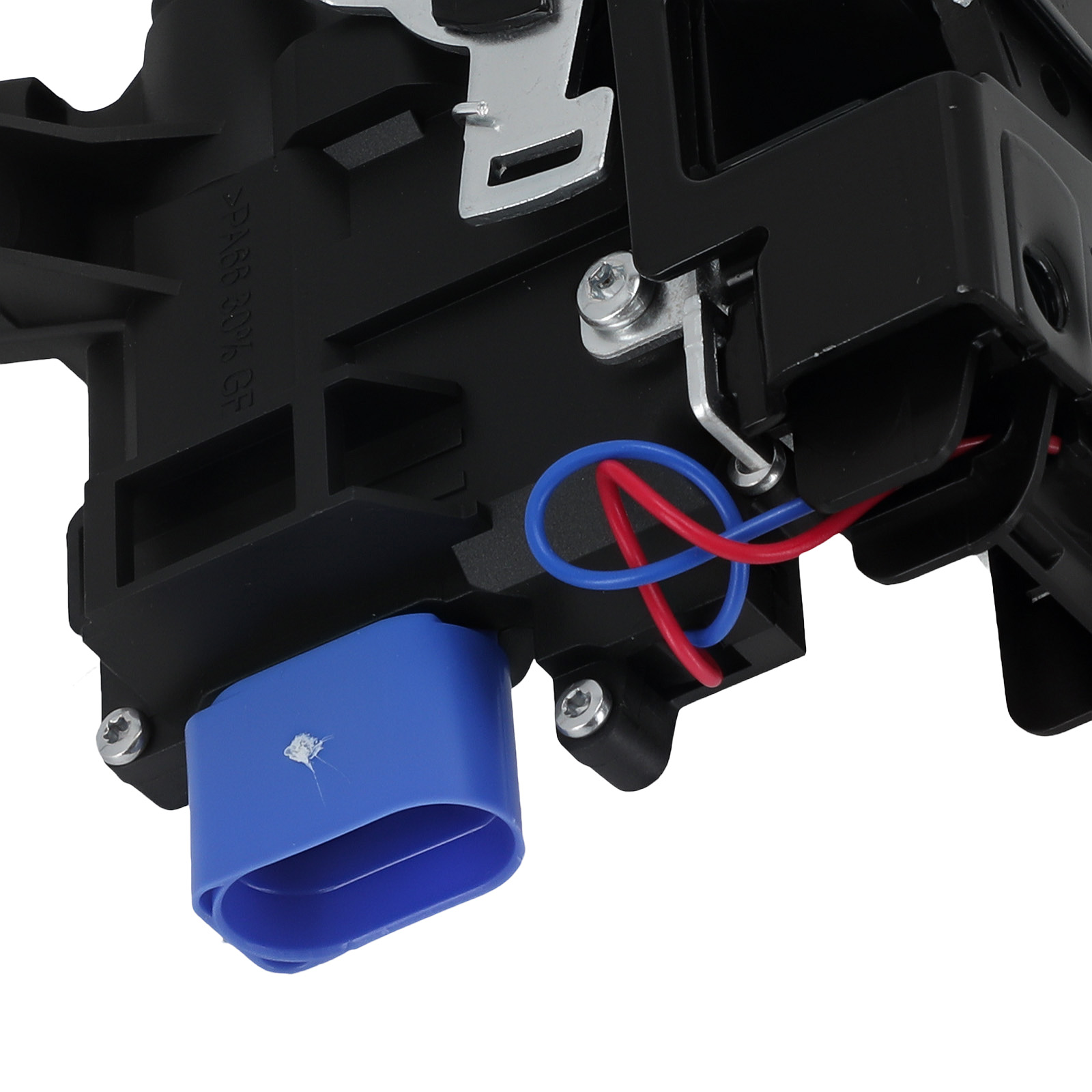 Türschloss Schloß Vorne Rechts for VW Golf 1K1 Jetta 1K2 Touran 1T1 3D1837016