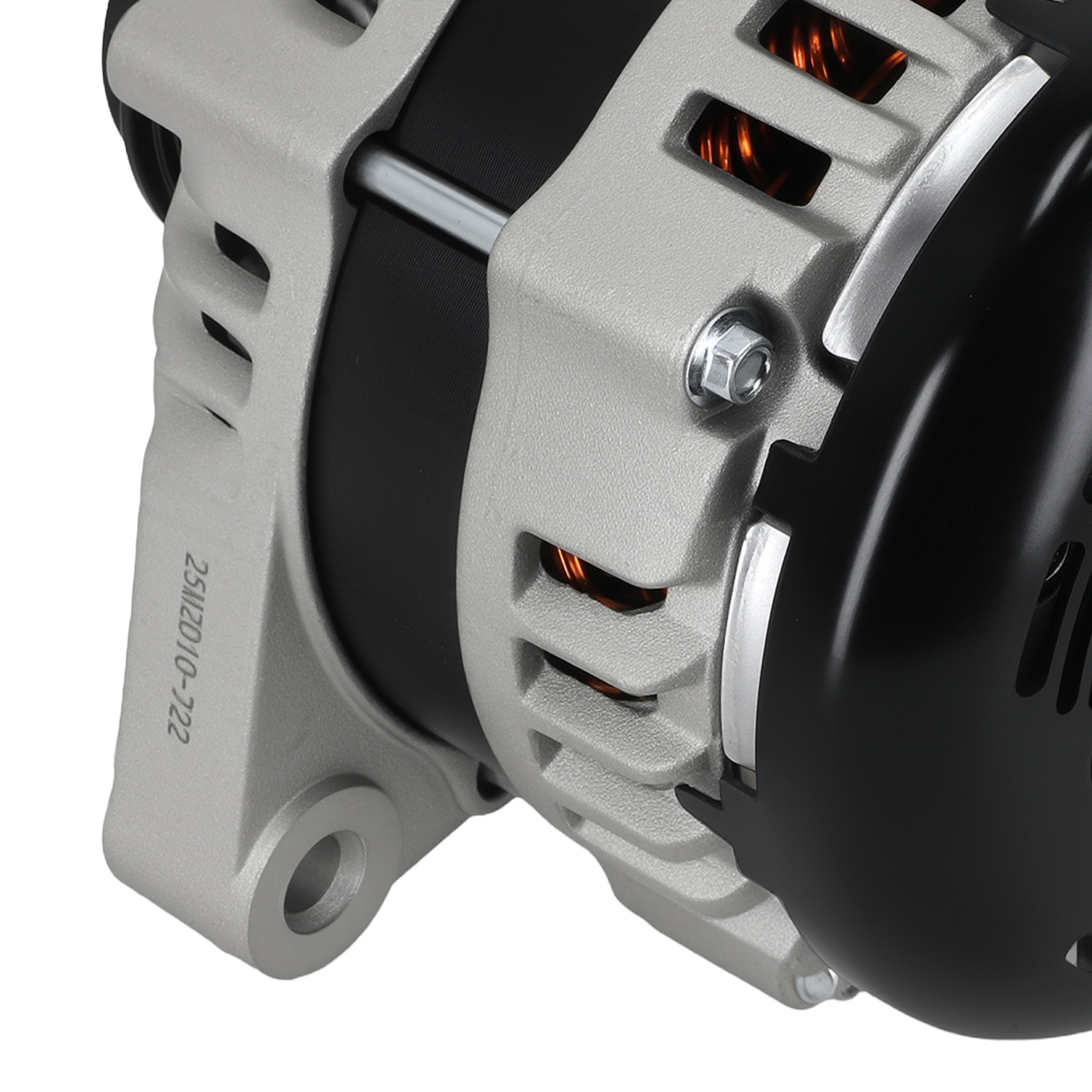 170 Amp Alternator For Chevrolet Traverse 2012-2013 Early V6 3.6L 20838975