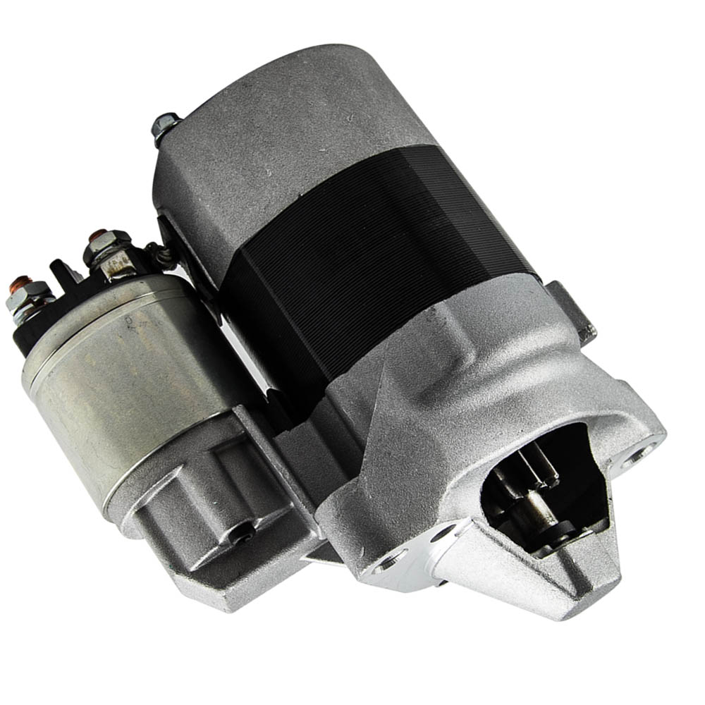 Starter 0,7kW RENAULT CLIO I III 1 2 3 KANGOO MODUS TWINGO THALIA 1,2 1,4 16V