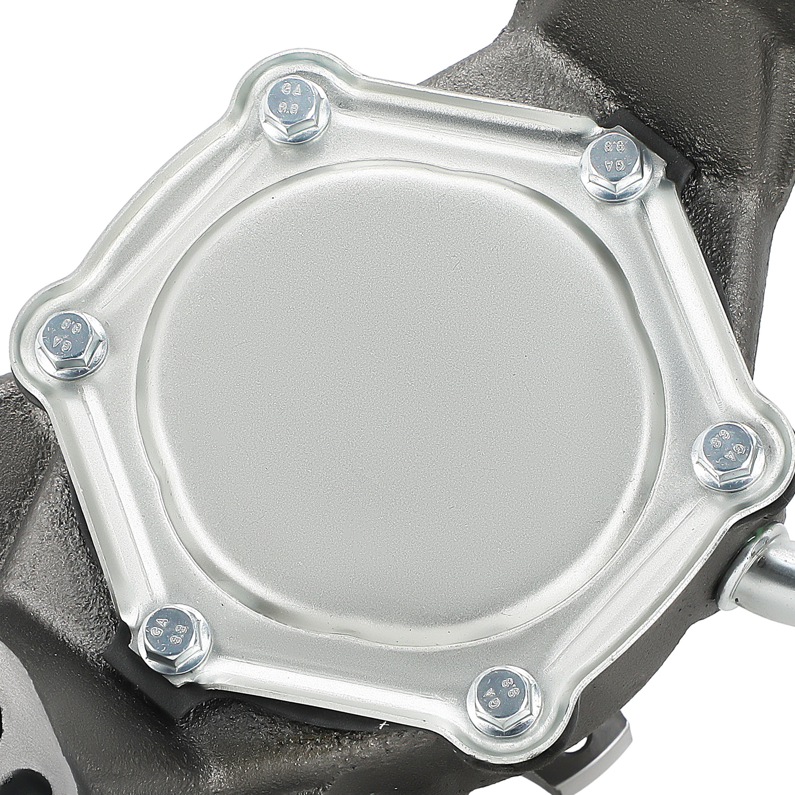 Water Pump for Chevrolet Silverado 1500 1999-2012 fit GMC K1500 Suburban 1996-99