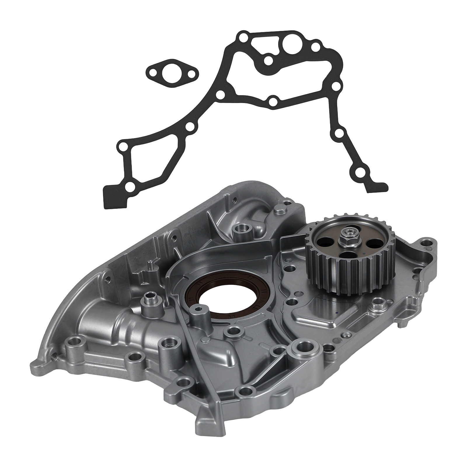 Oil Pump Assembly for Toyota Camry L4 2.2L 92-2001 1510074030 Standard Pressure