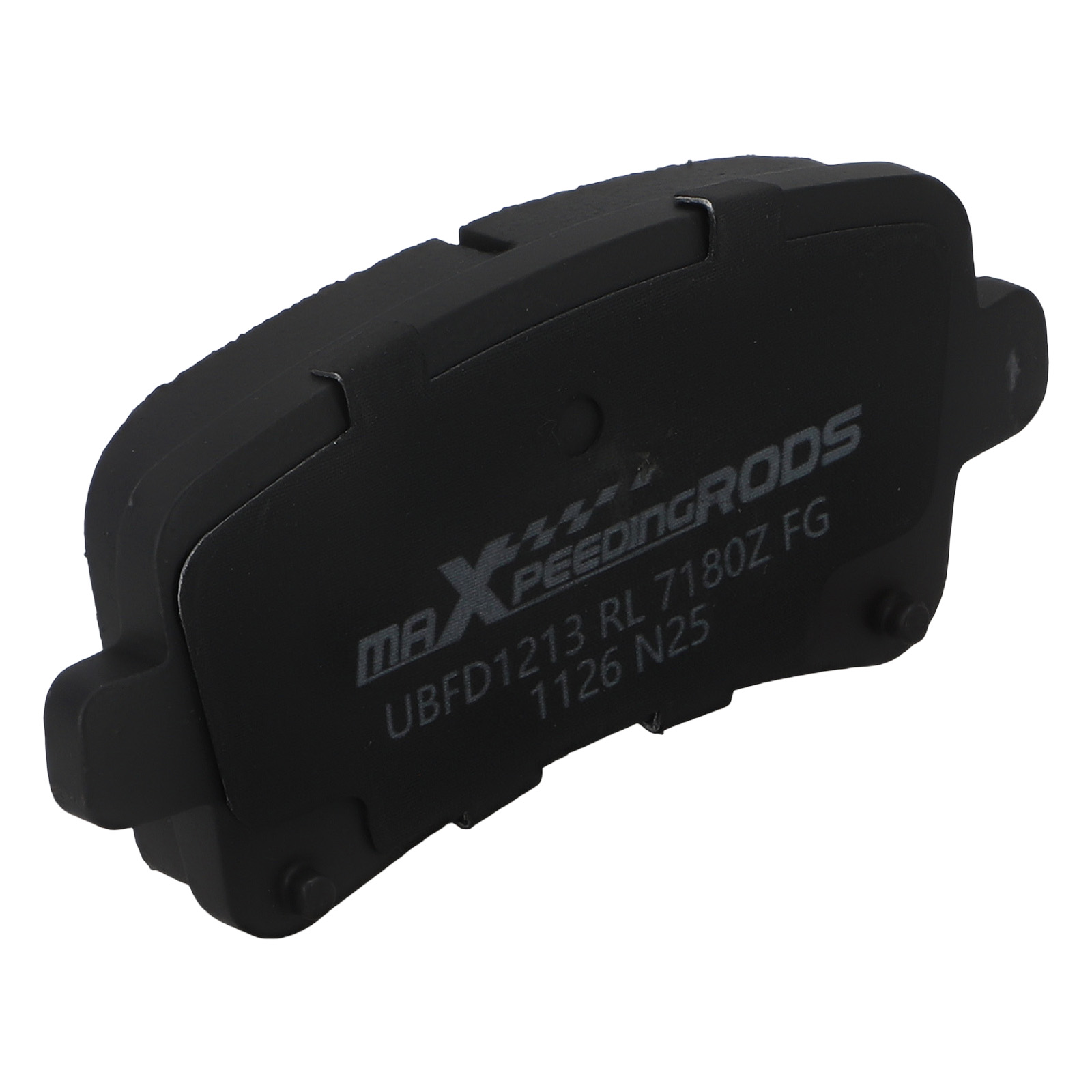 Rear Left&Right Brake Pads Set for Chevrolet Malibu Impala/Cadillac XTS/Saab 9-5