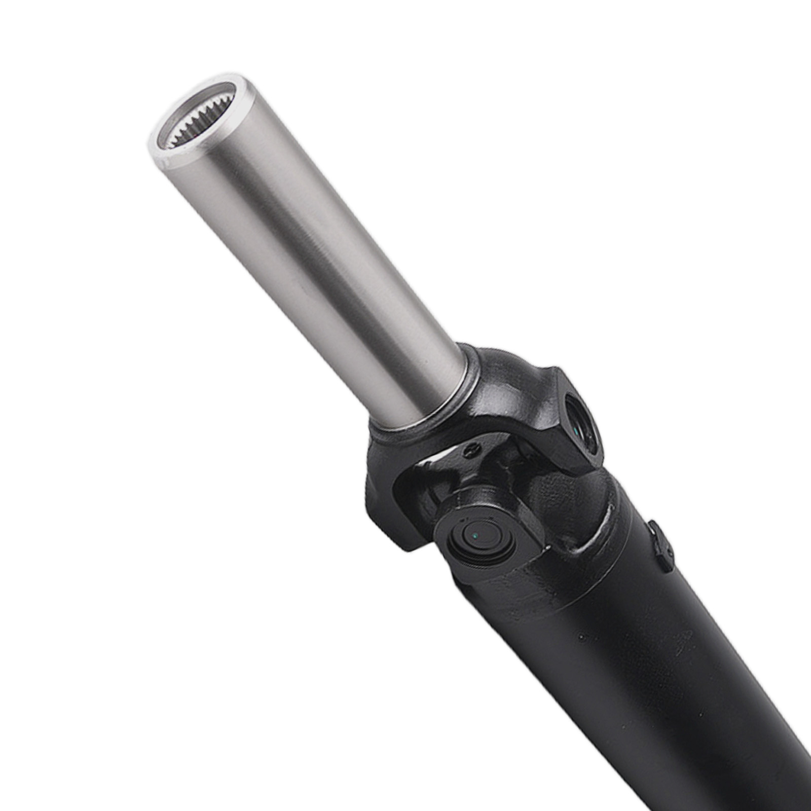 Rear Steel Driveshaft Assembly for Ram 1500 2500 2011 2012 4WD NV243 946-111
