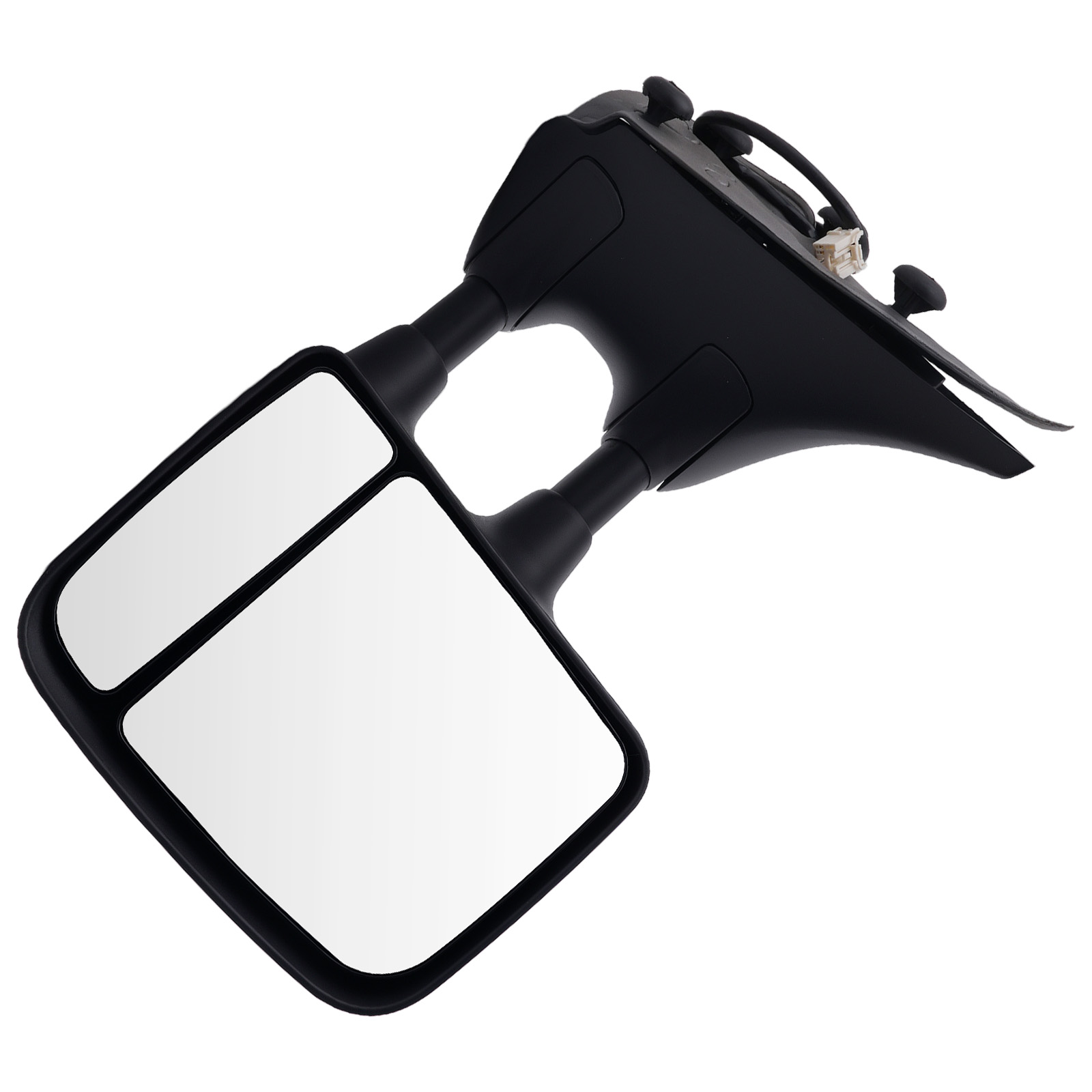 Heated Right Side View Mirror for Nissan Frontier 2005-15 96301EA010