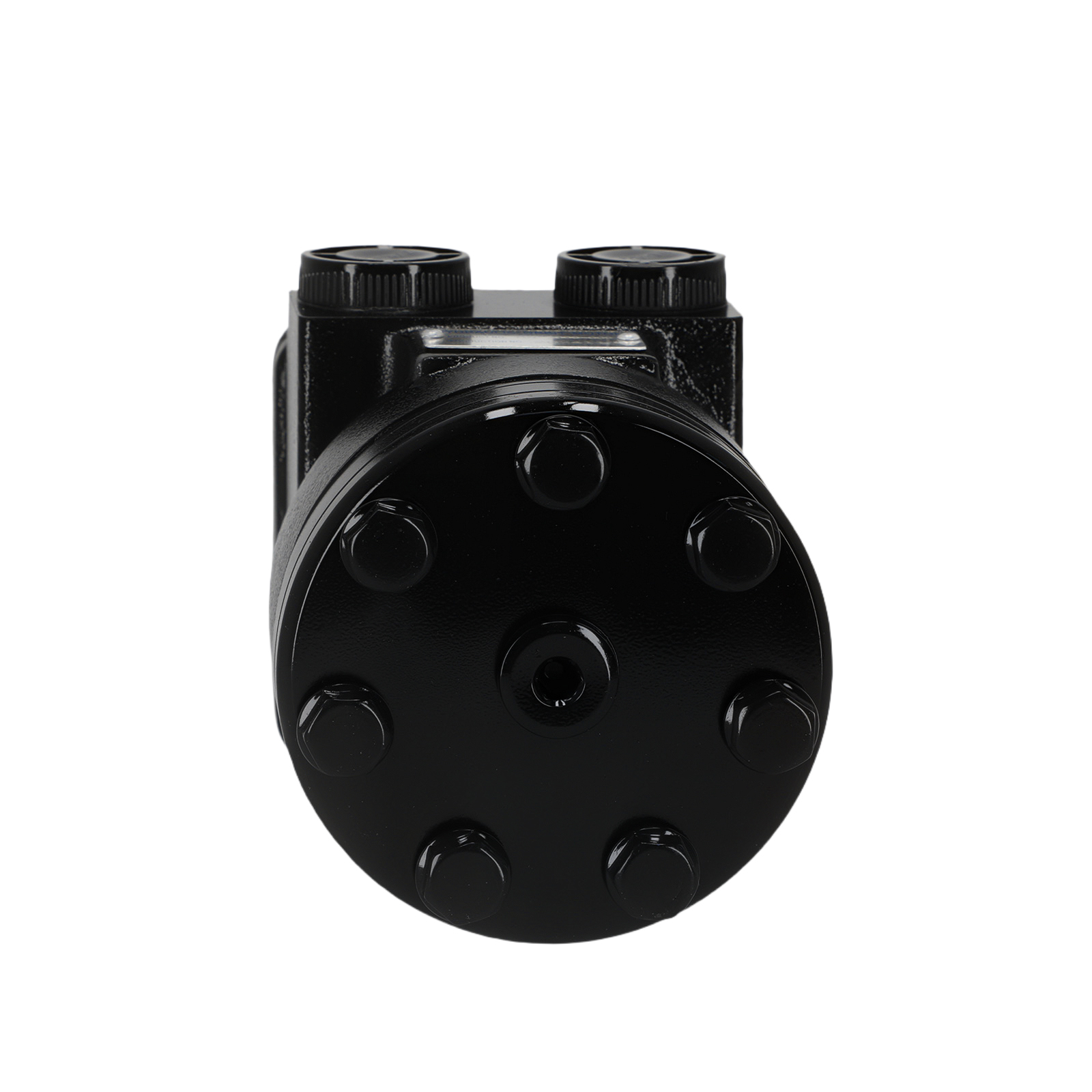 1X Hydraulic Motor 101-1009-009 101-1009 For Eaton Char-Lynn H Series